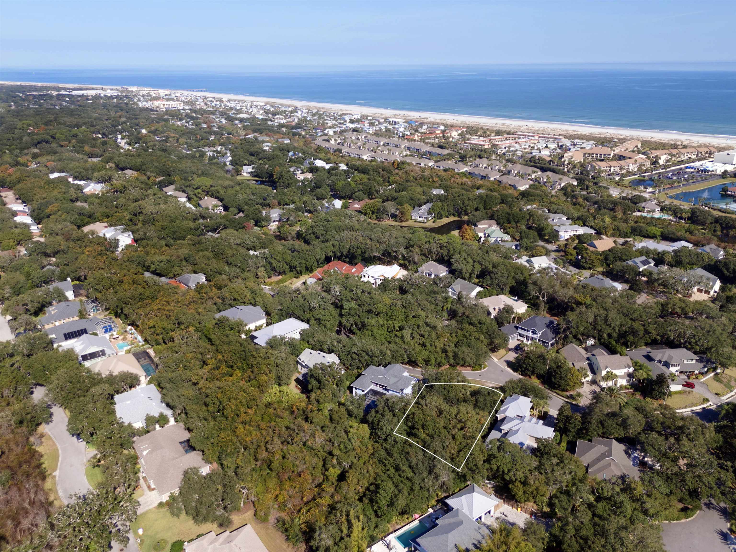 Image 4 of 5 For 458 Ocean Forest Dr