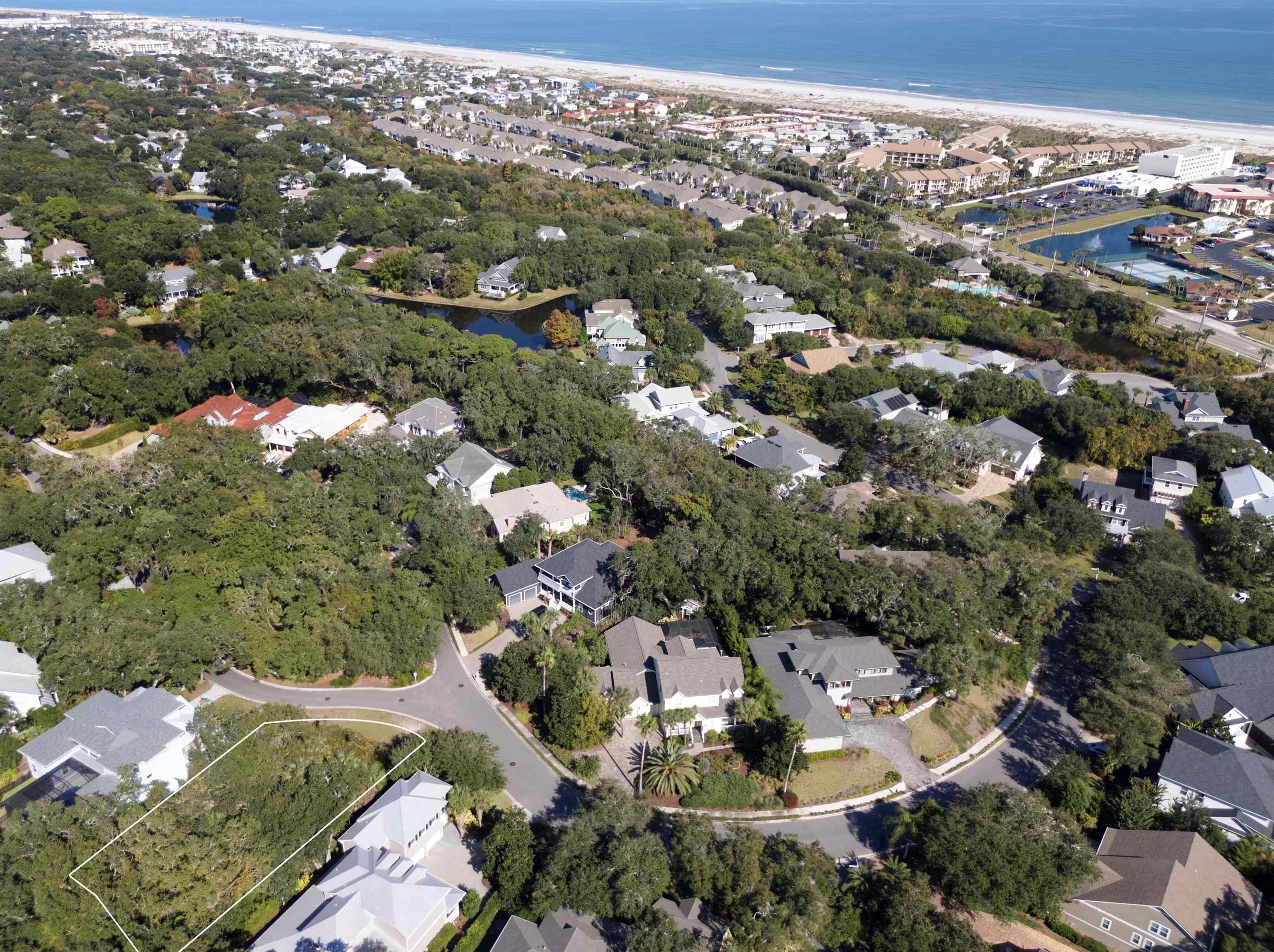 Image 5 of 5 For 458 Ocean Forest Dr