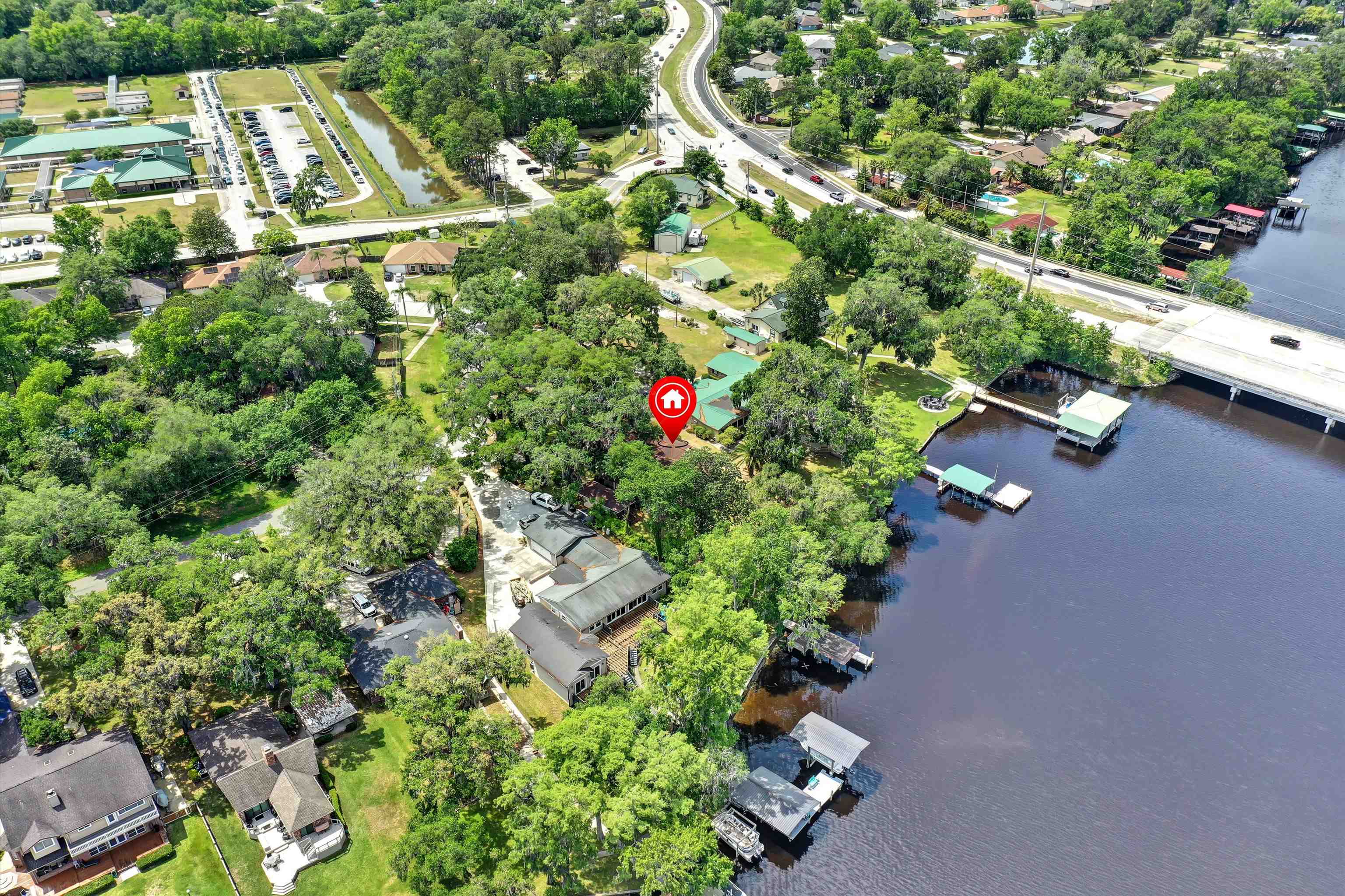 Image 37 of 53 For 31 Swimming Pen Dr