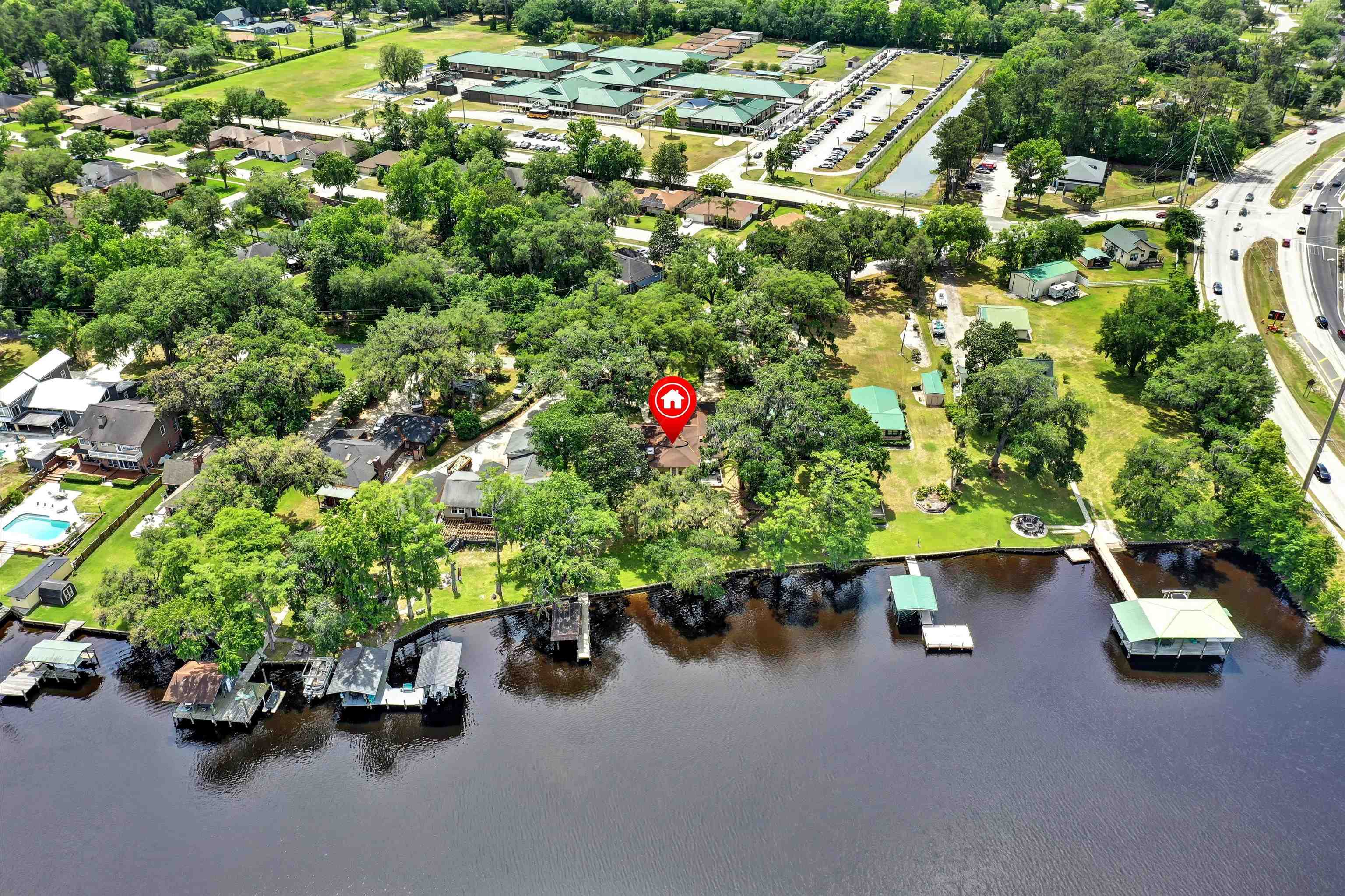 Image 40 of 53 For 31 Swimming Pen Dr