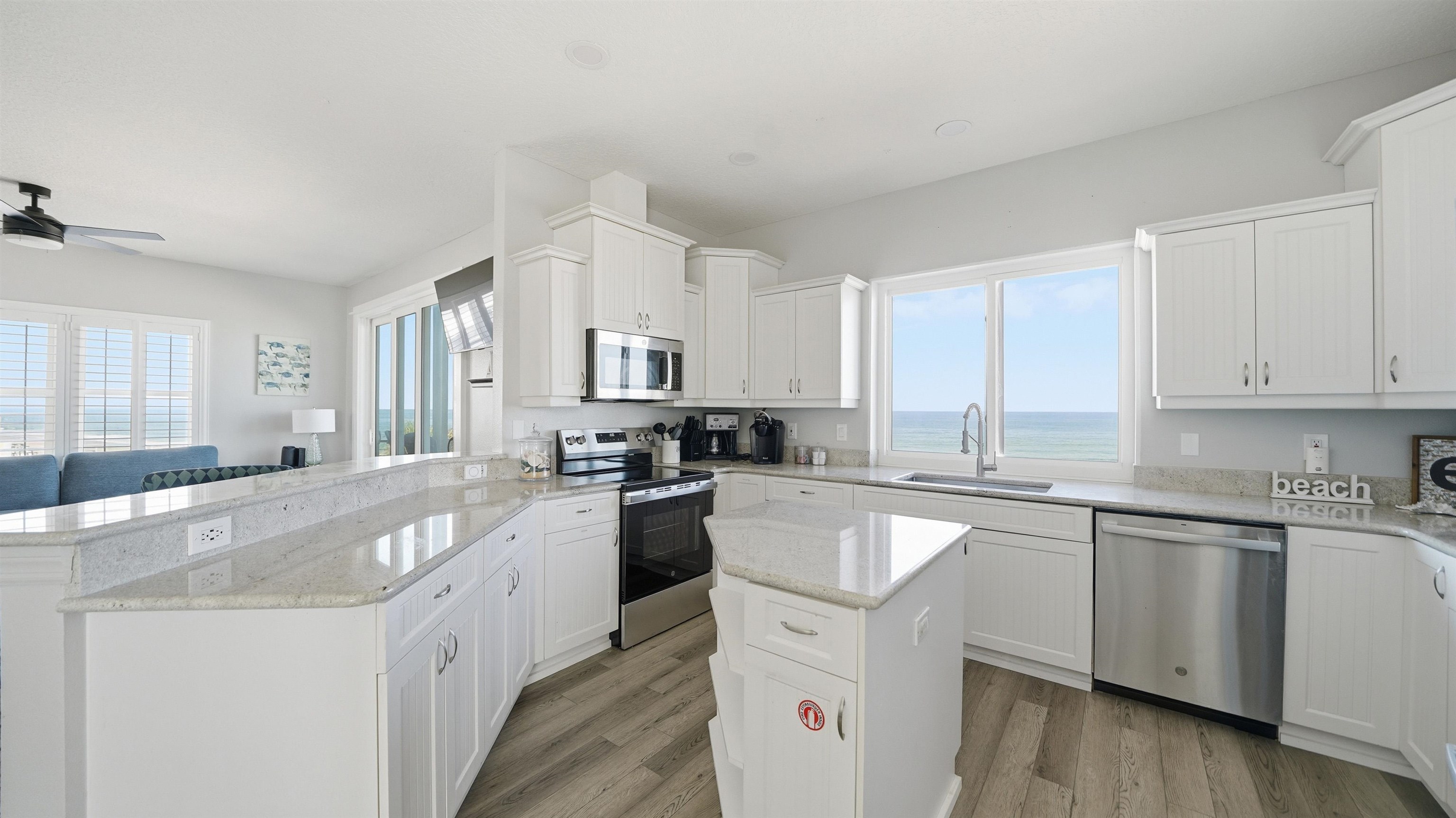 Image 6 of 82 For 3341 Ocean Shore Blvd N