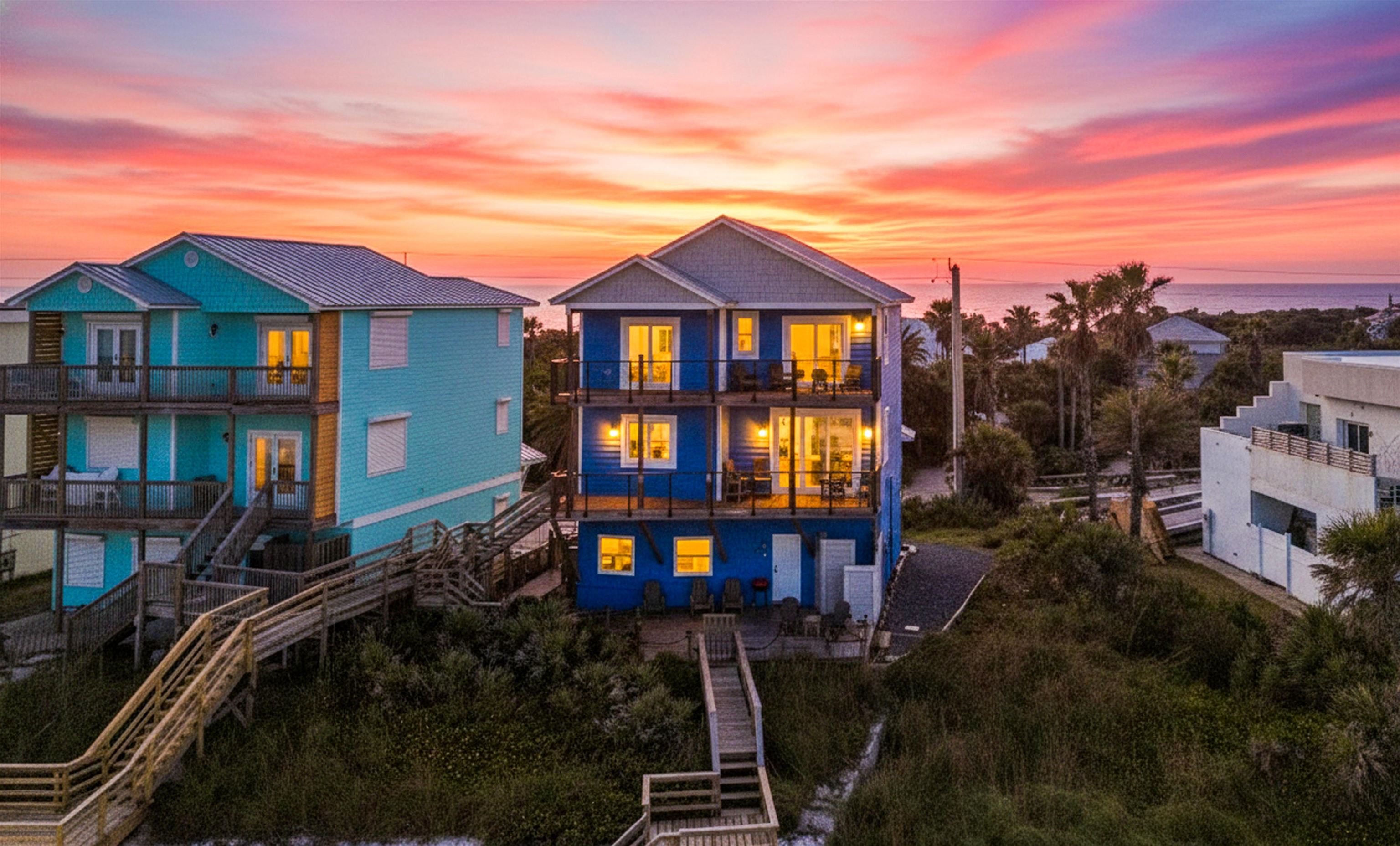 Image 78 of 82 For 3341 Ocean Shore Blvd N