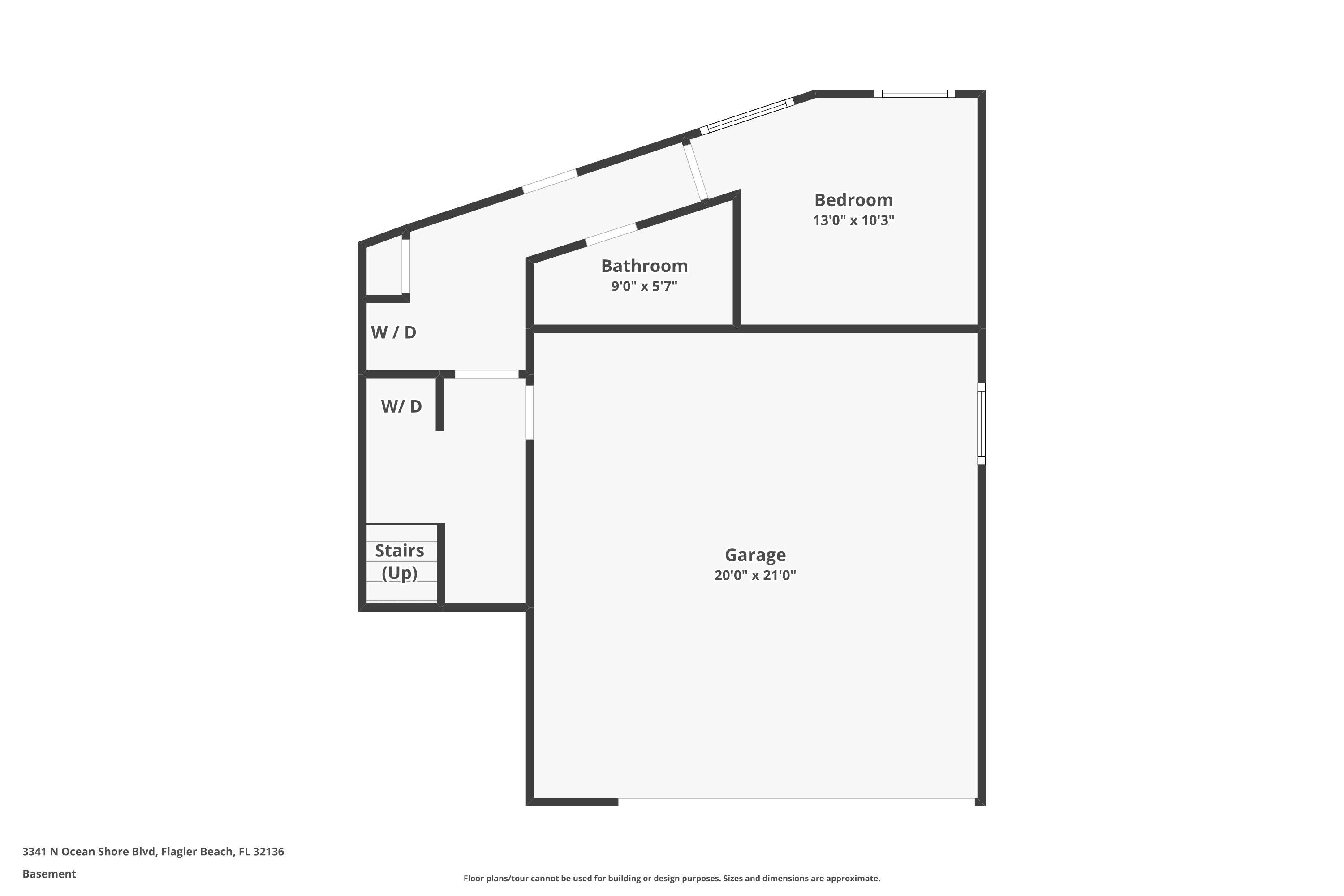 Image 80 of 82 For 3341 Ocean Shore Blvd N