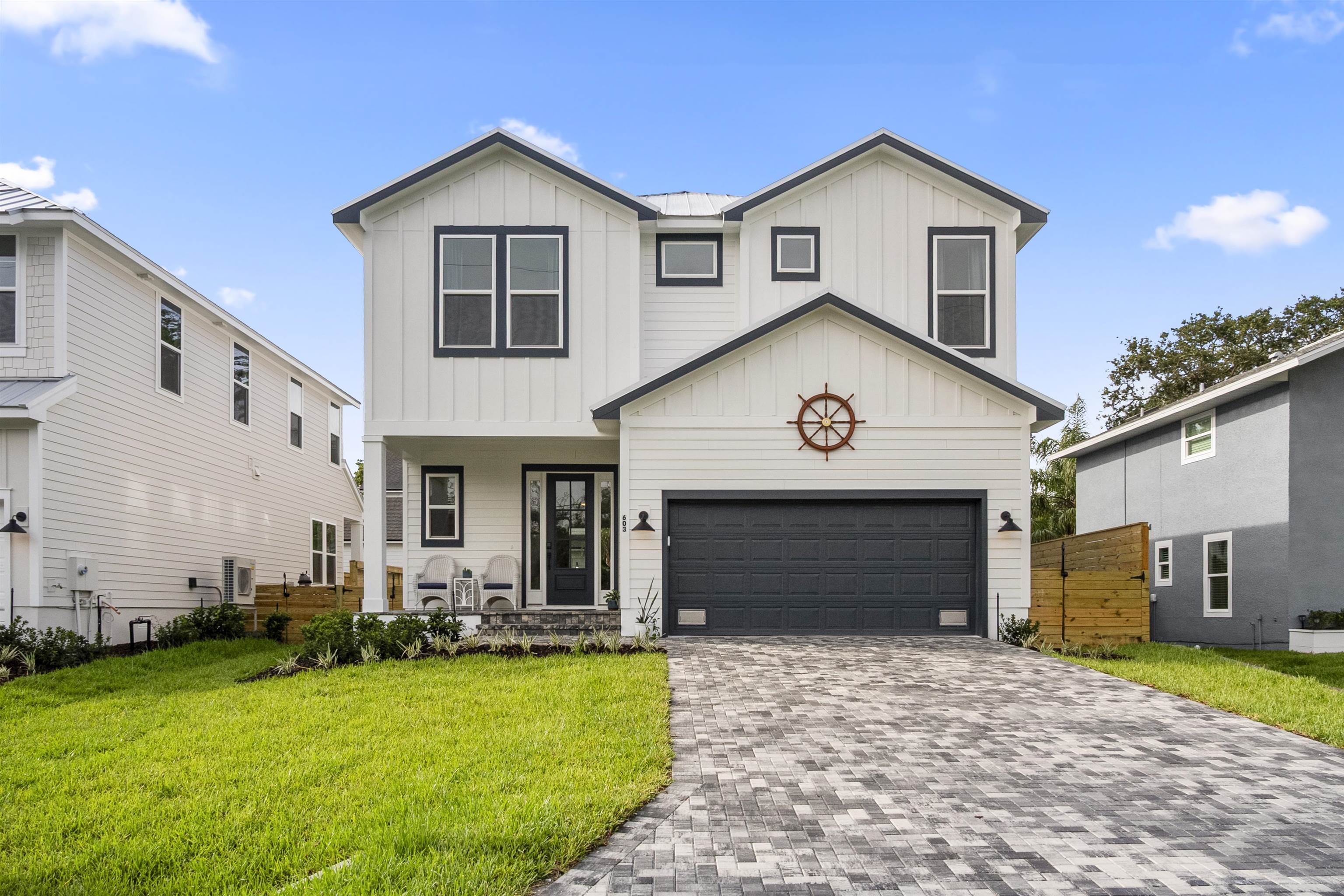 Details for 0 Fifteenth Street, St Augustine, FL 32084