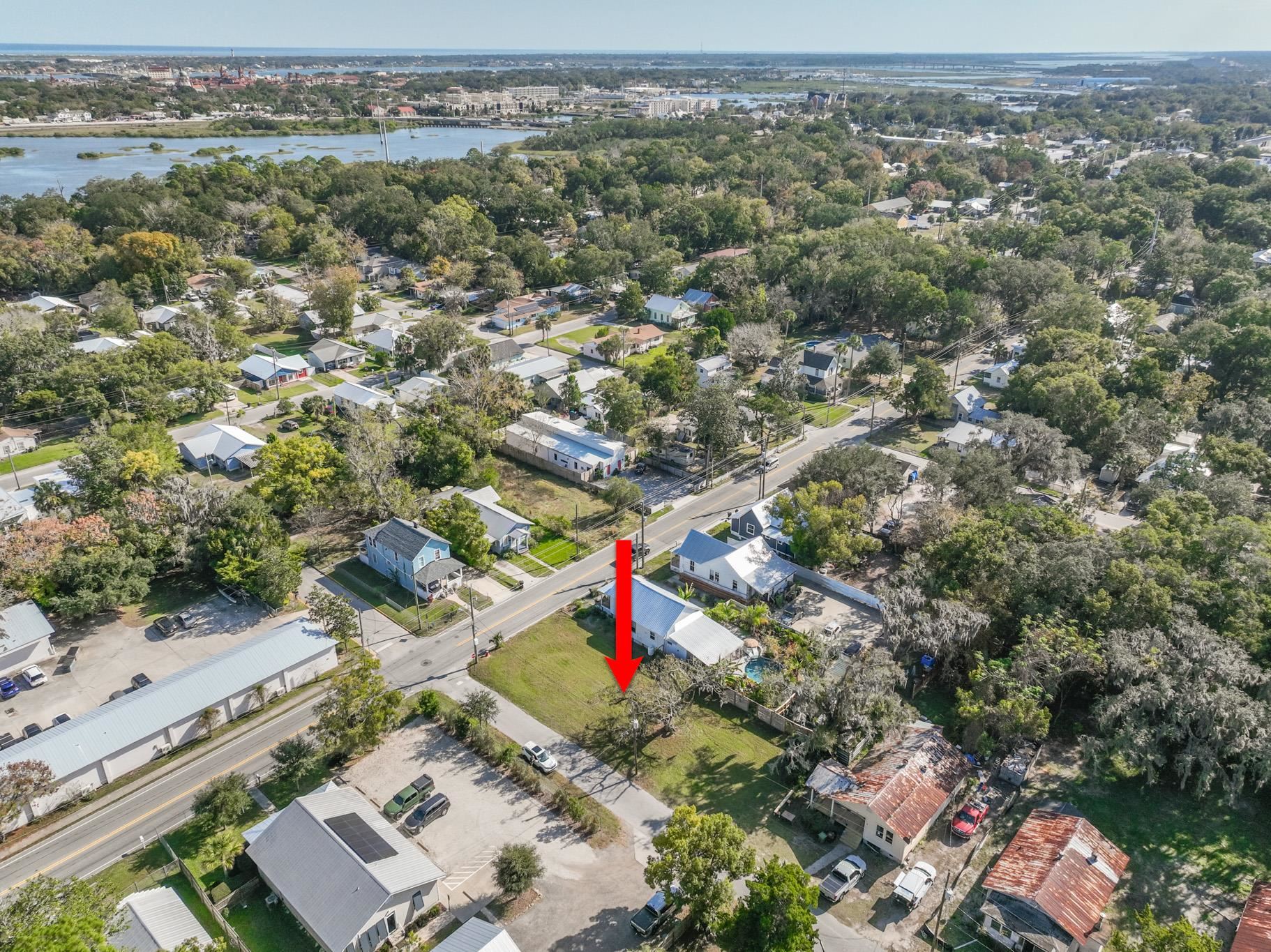 Image 8 of 10 For 0 Masters Drive