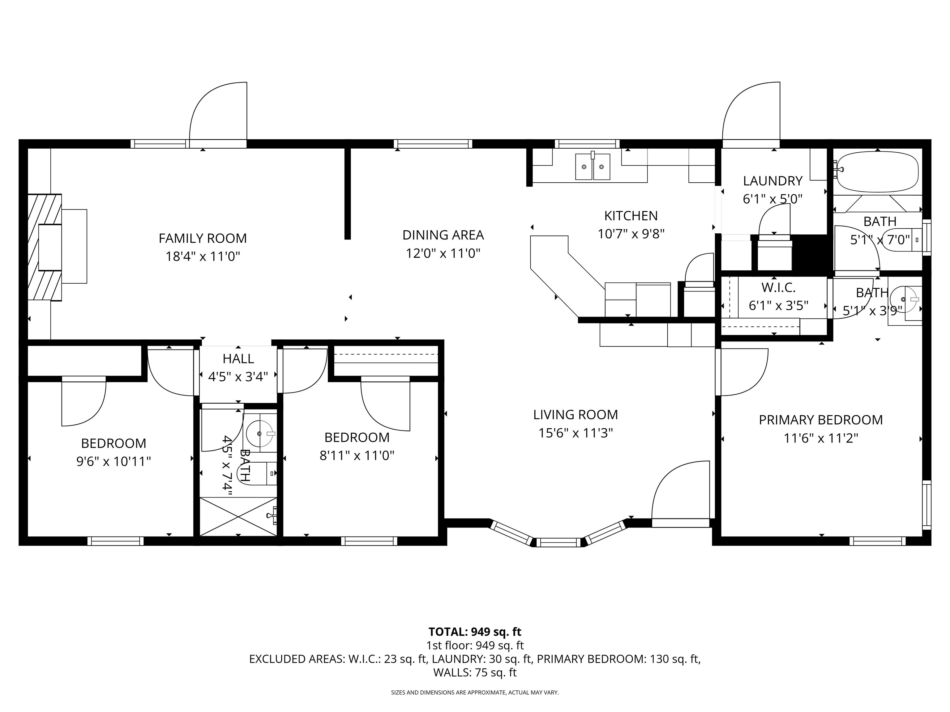 Image 49 of 49 For 5255 Peggy Ln