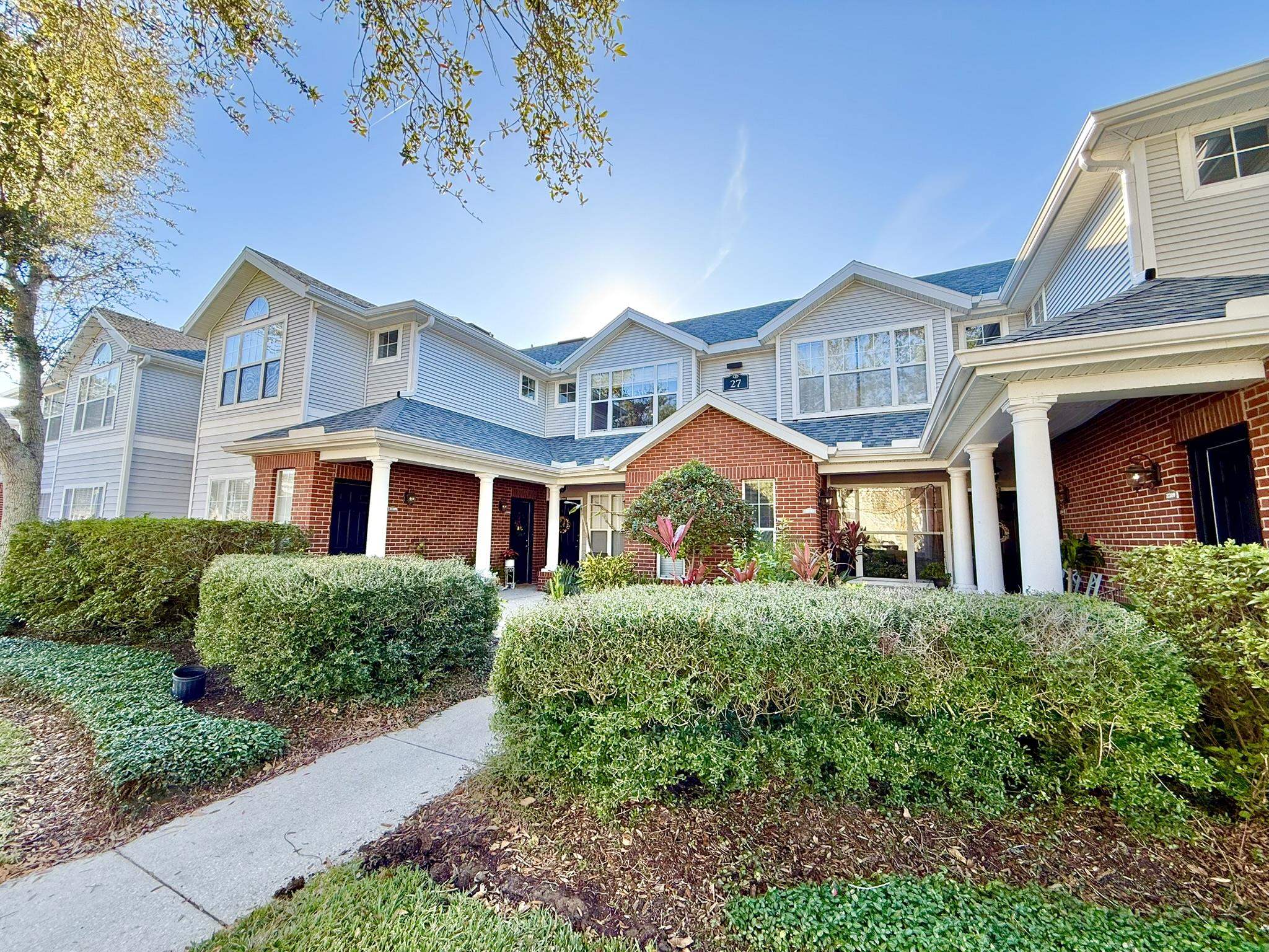 Image 2 of 42 For 27207 Harbour Vista Cir