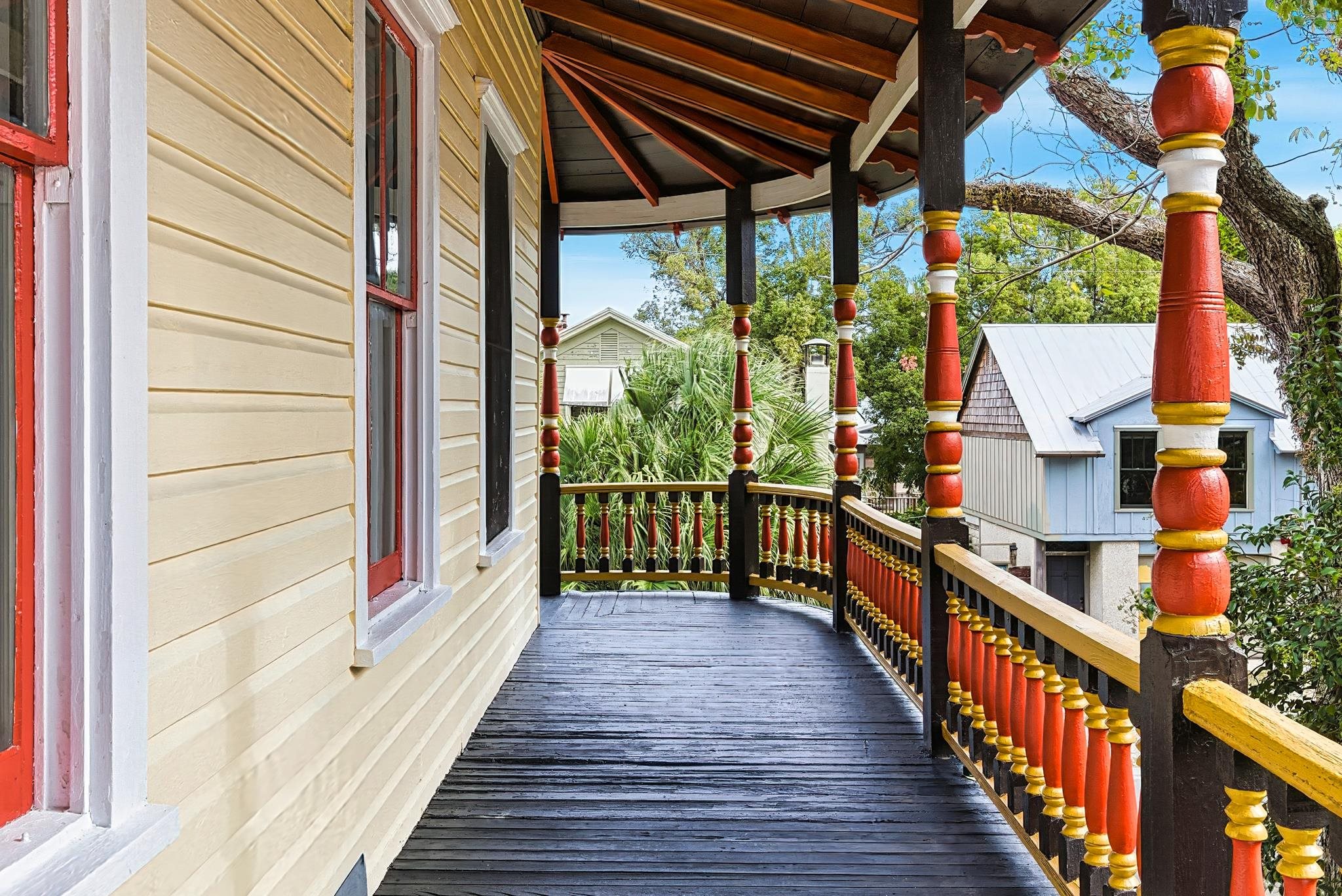 Image 42 of 53 For 60 Osceola St.