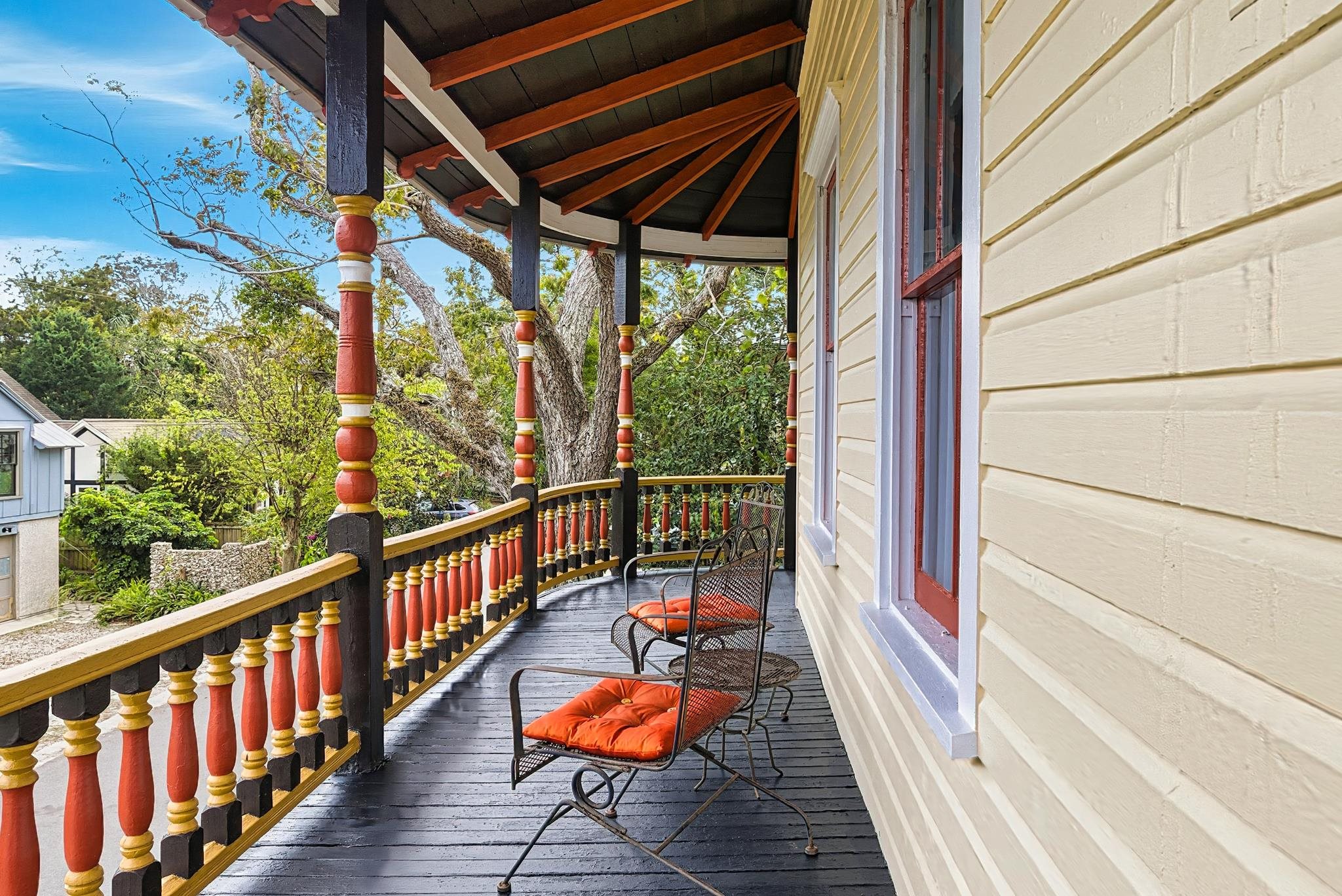 Image 43 of 53 For 60 Osceola St.