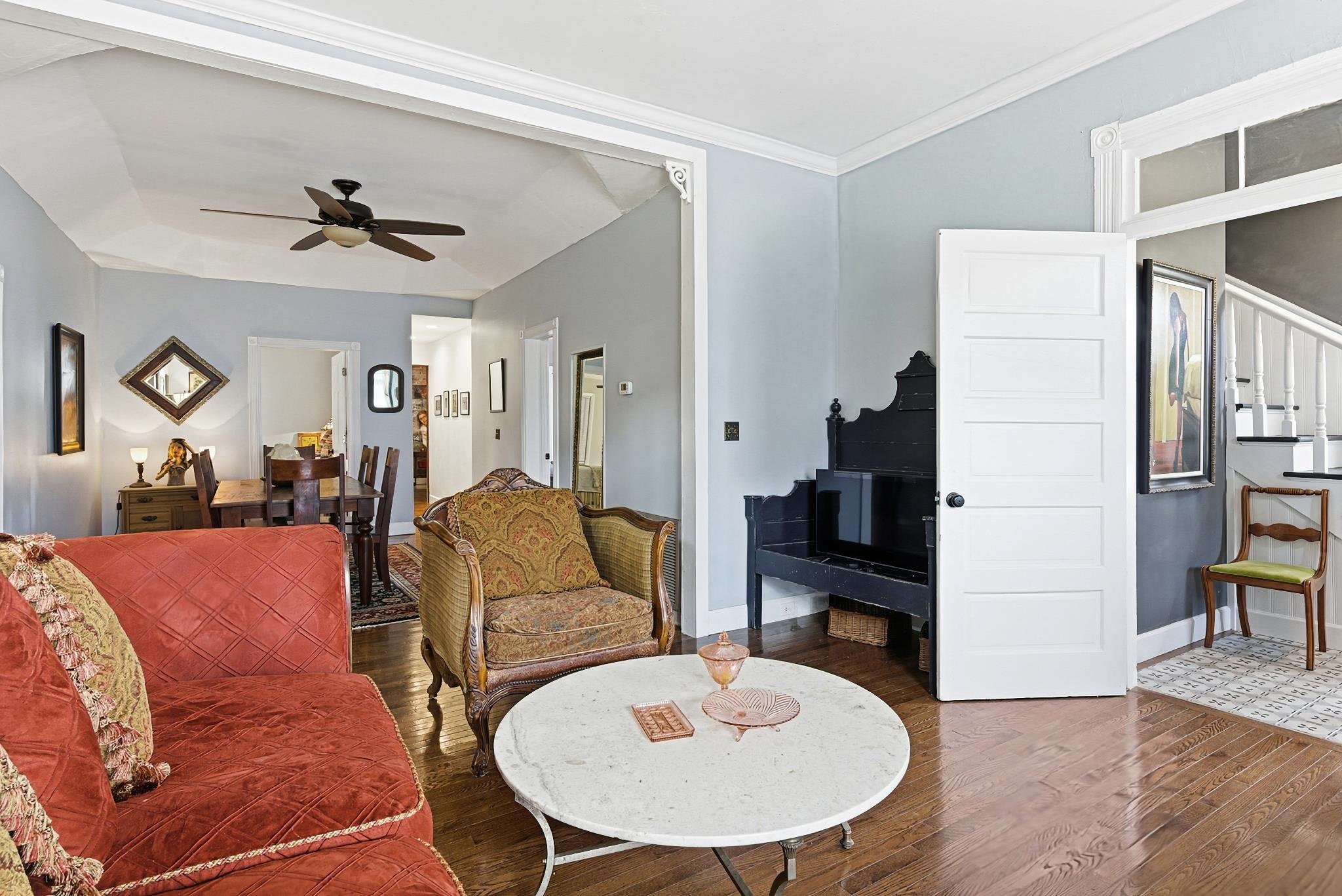 Image 9 of 53 For 60 Osceola St.