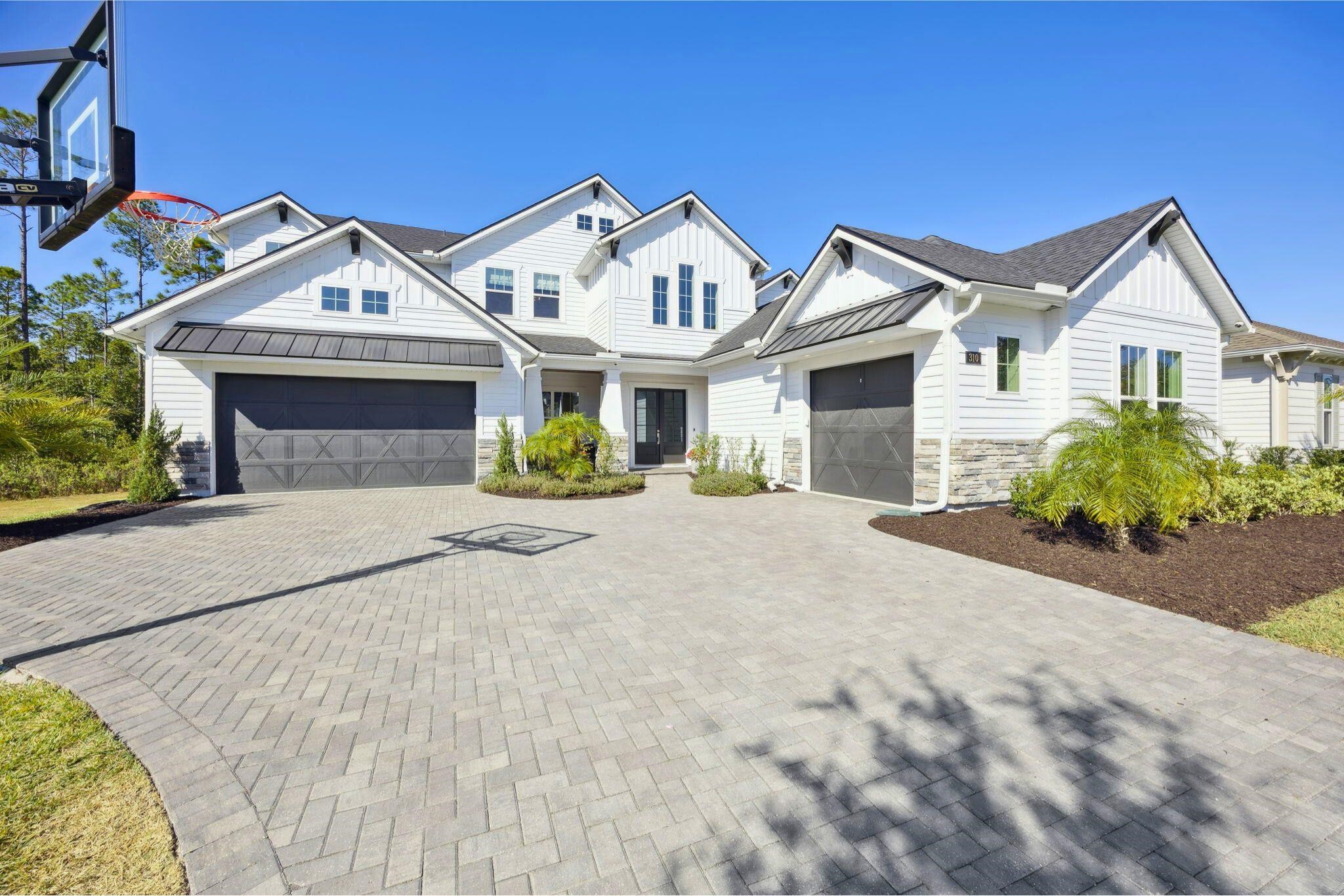 Image 3 of 62 For 310 Harpers Mill Drive