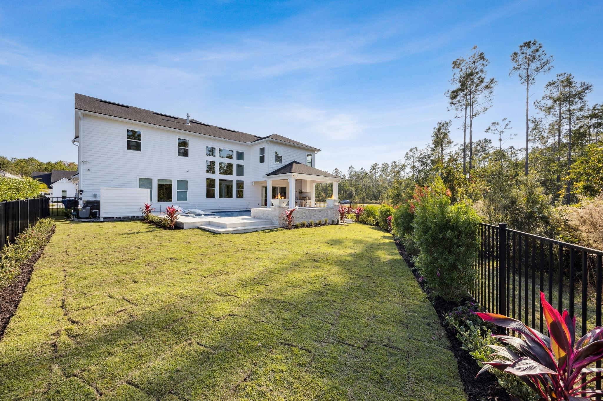 Image 55 of 62 For 310 Harpers Mill Drive