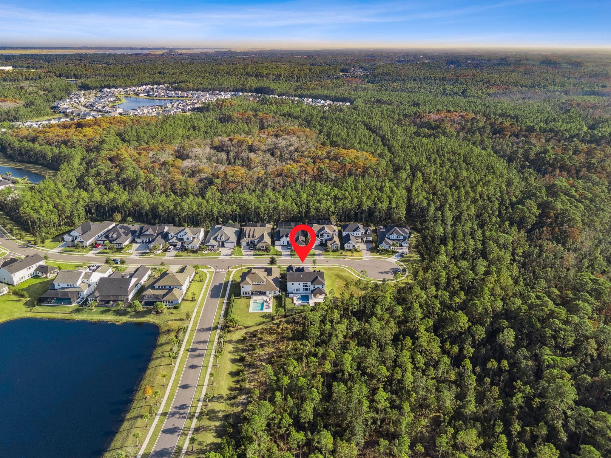 Image 58 of 62 For 310 Harpers Mill Drive