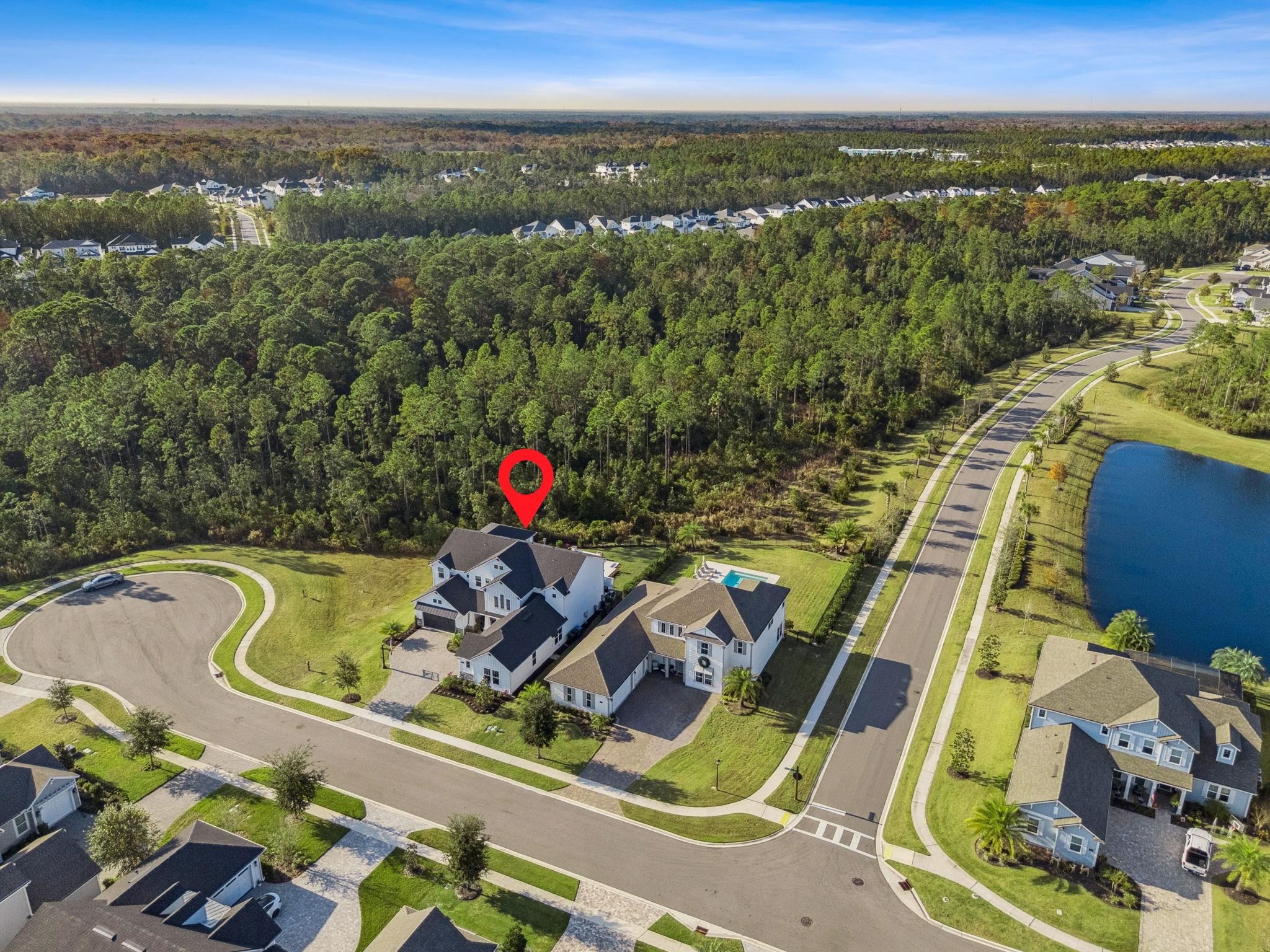 Image 59 of 62 For 310 Harpers Mill Drive