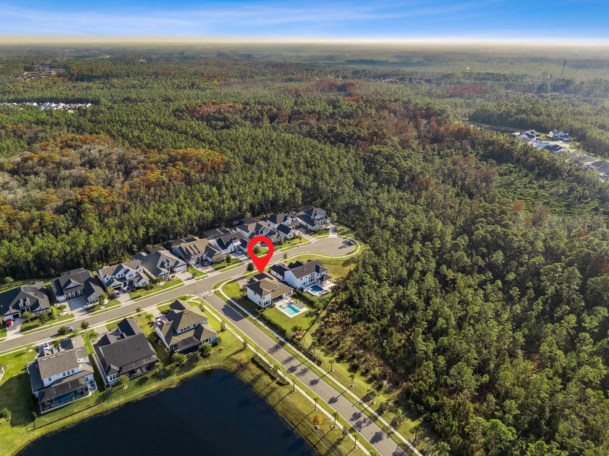 Image 60 of 62 For 310 Harpers Mill Drive