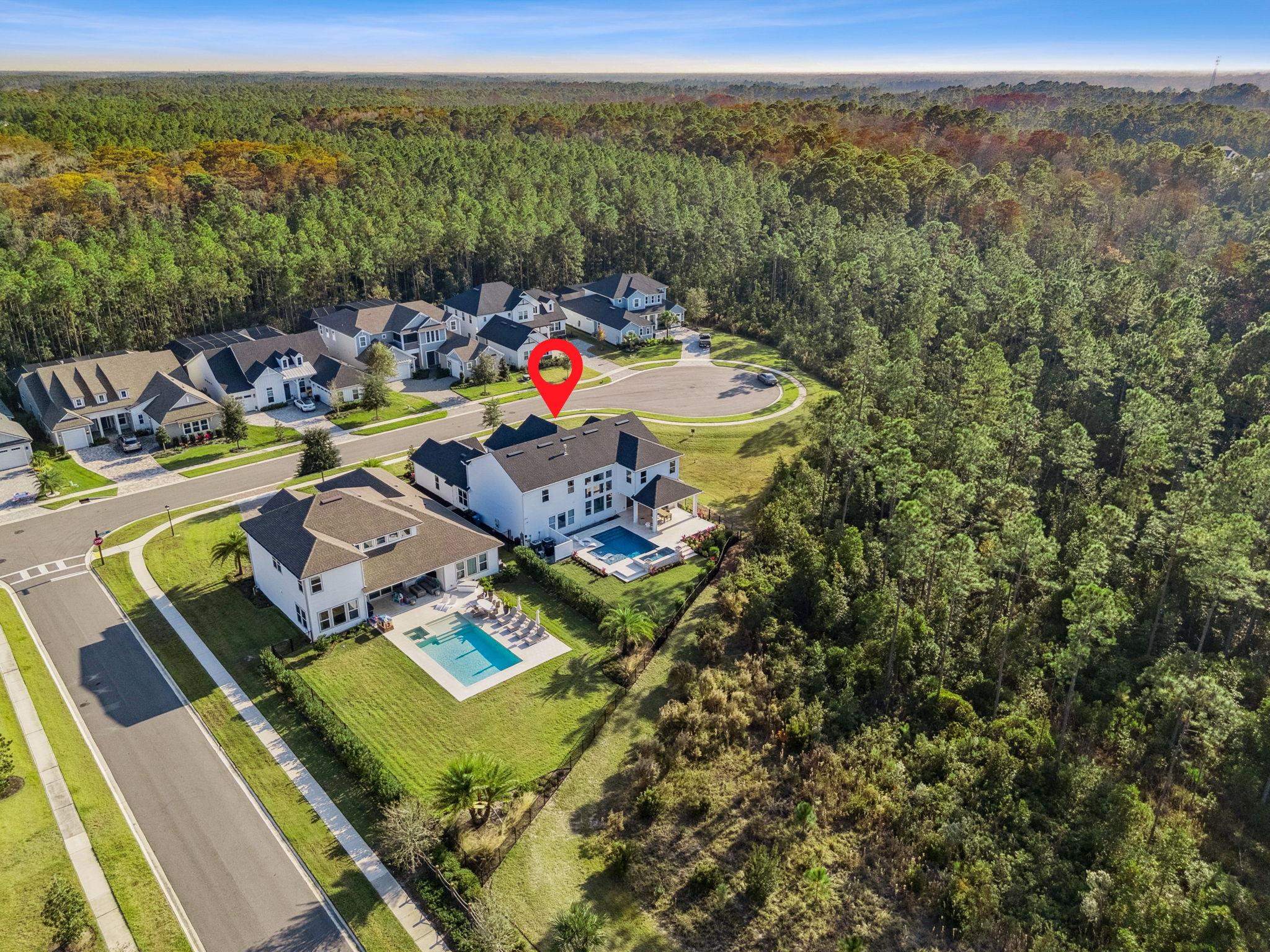 Image 61 of 62 For 310 Harpers Mill Drive