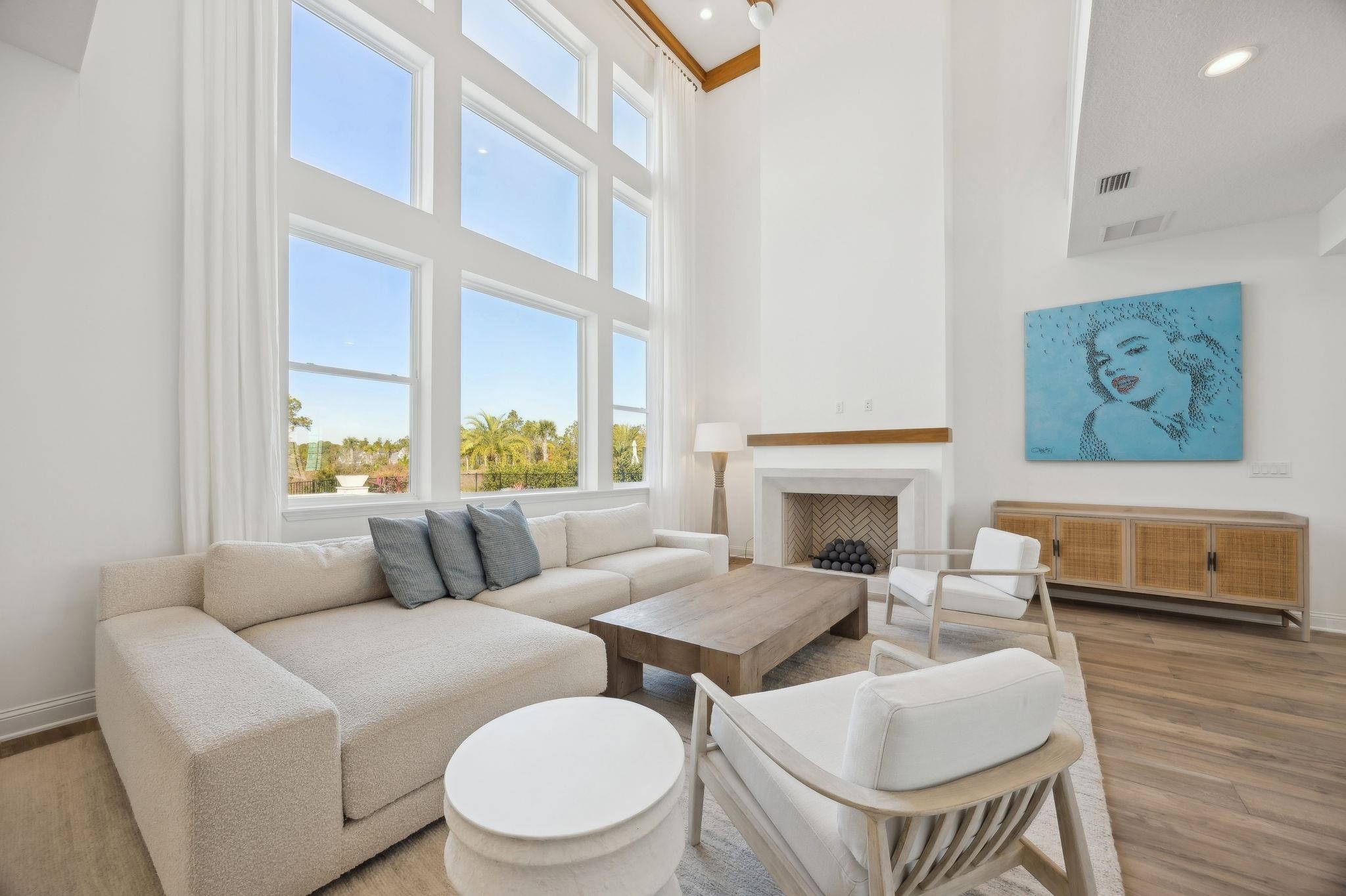 Image 8 of 62 For 310 Harpers Mill Drive