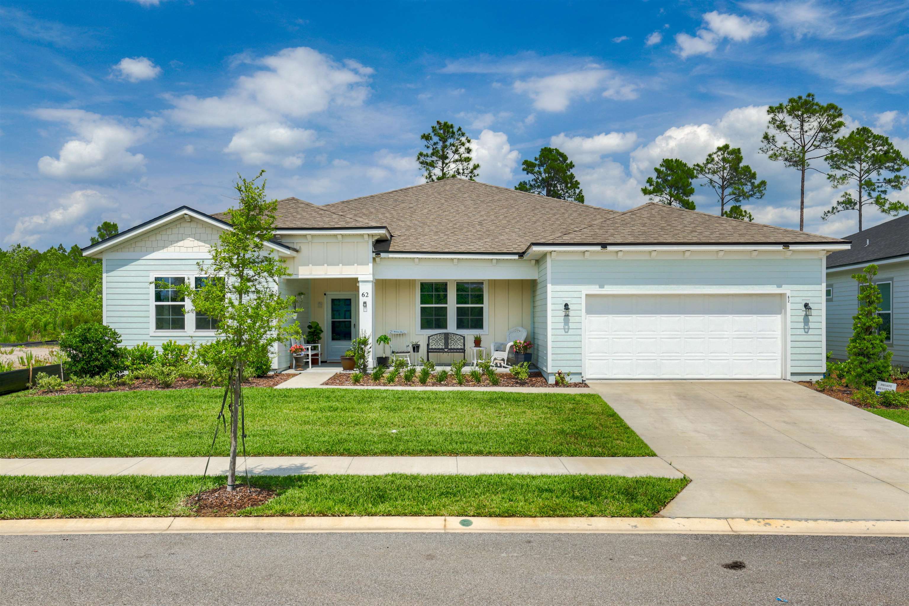 Image 2 of 56 For 62 Reverie Dr N