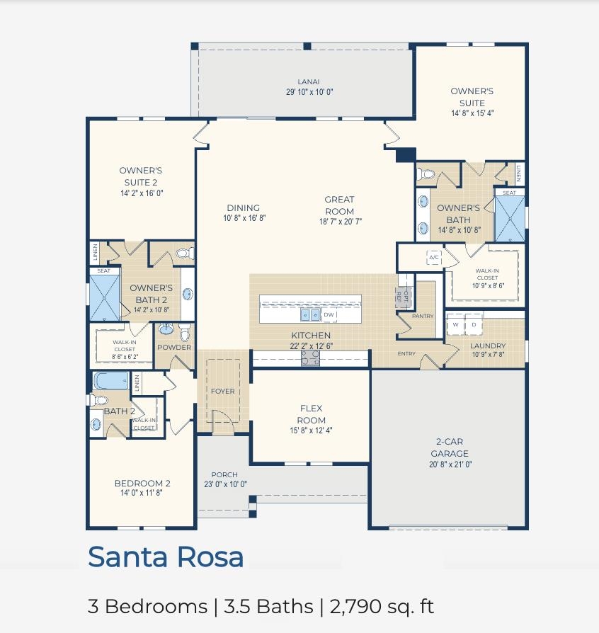 Image 48 of 56 For 62 Reverie Dr N