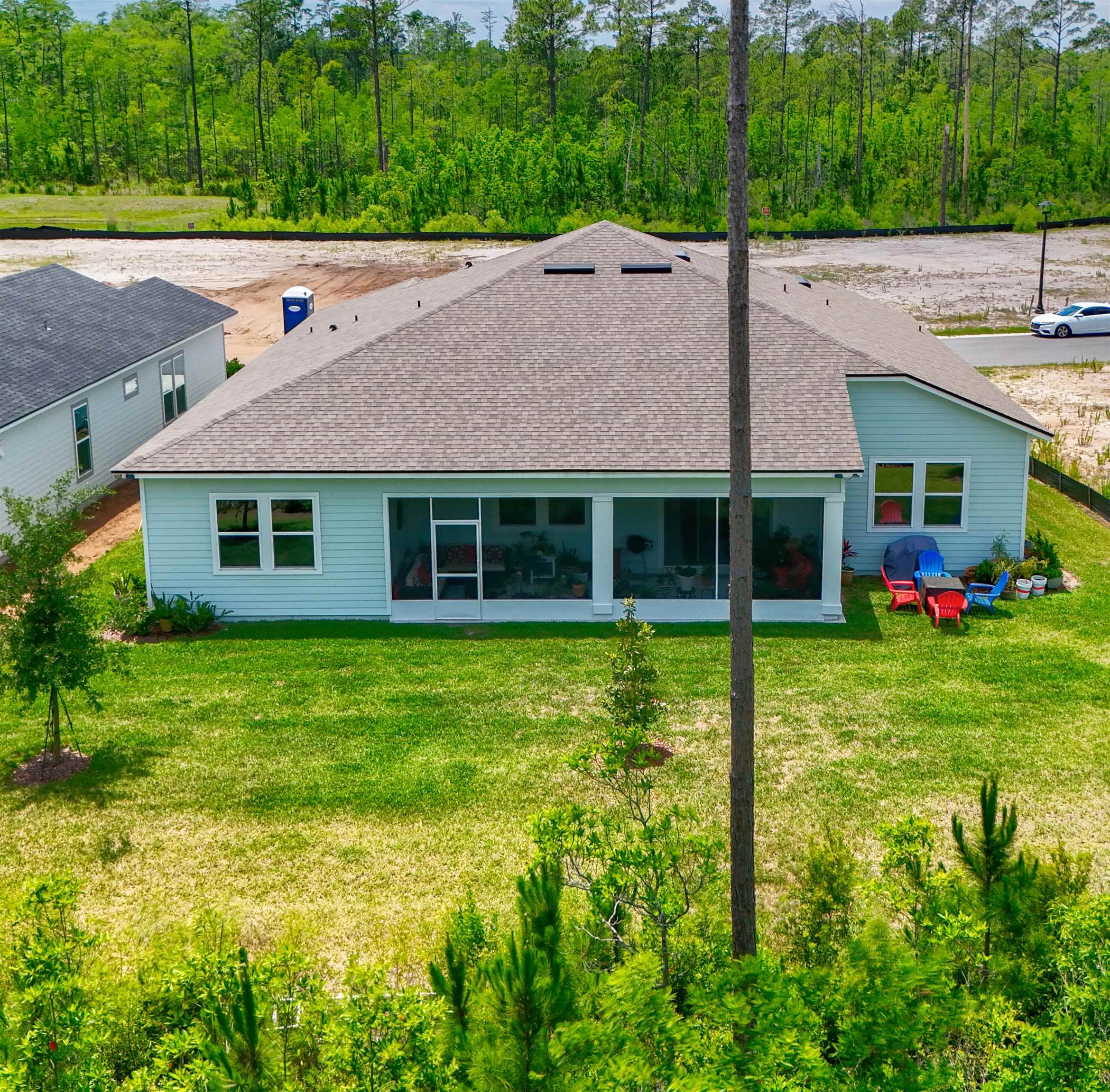 Image 54 of 56 For 62 Reverie Dr N