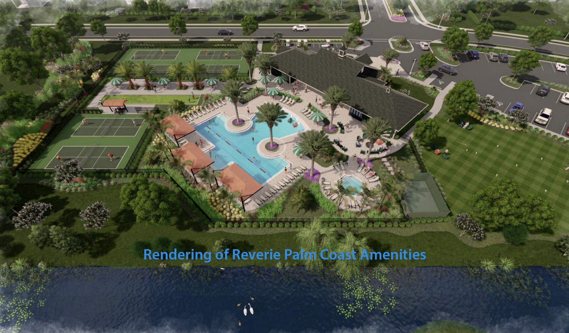 Image 56 of 56 For 62 Reverie Dr N