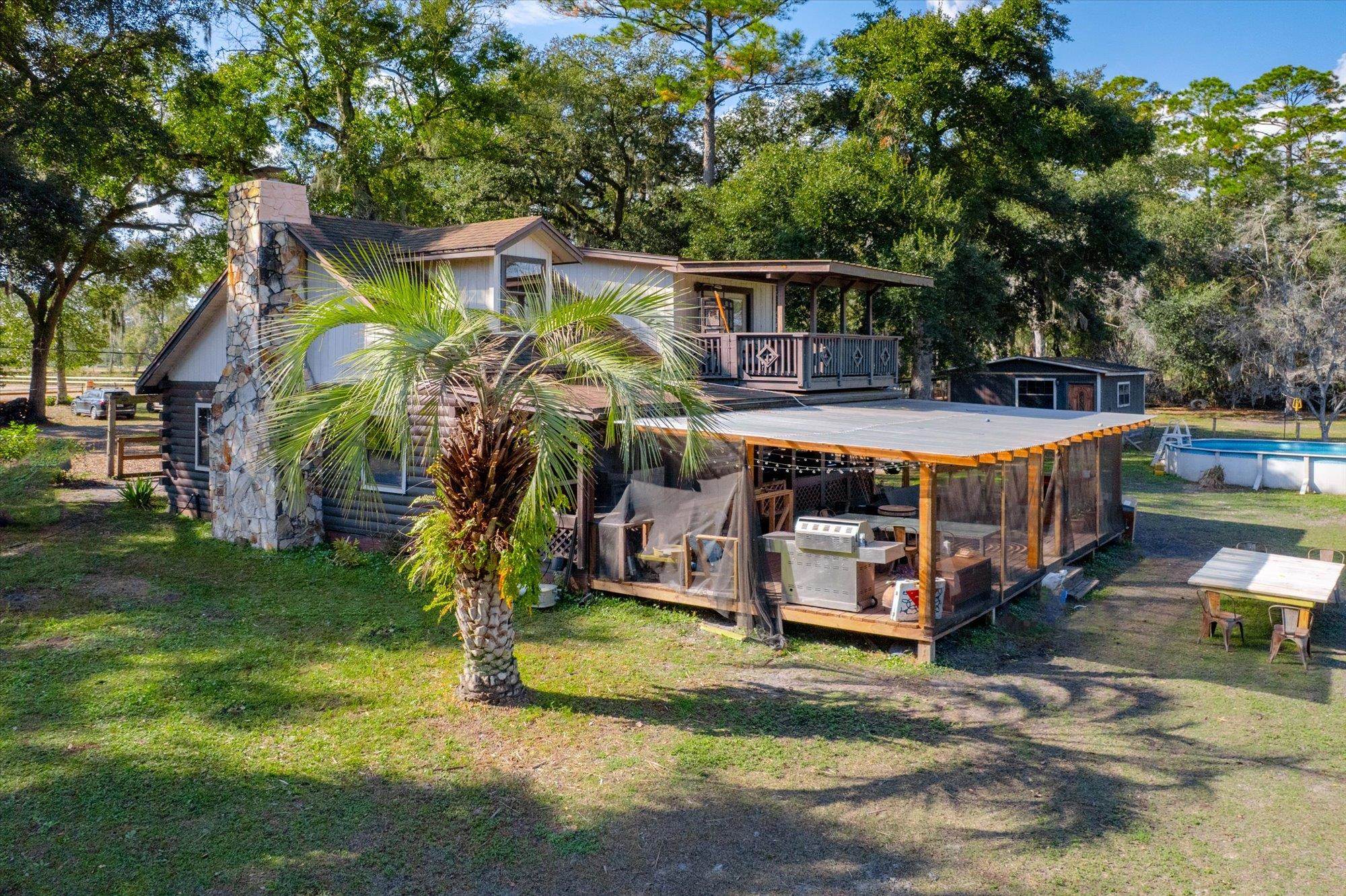 Image 58 of 83 For 5994-1&2 Splendora Ln