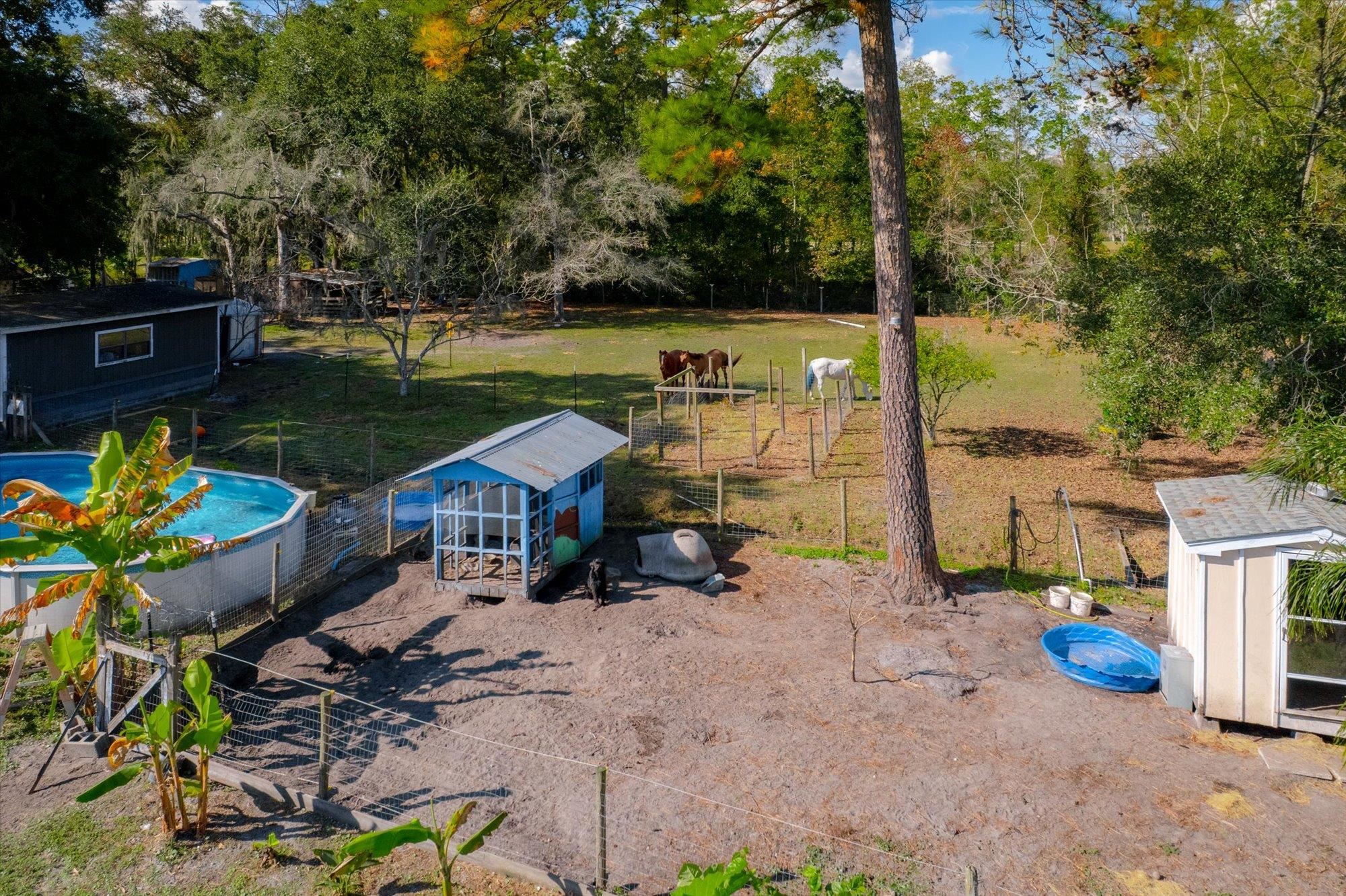 Image 62 of 83 For 5994-1&2 Splendora Ln