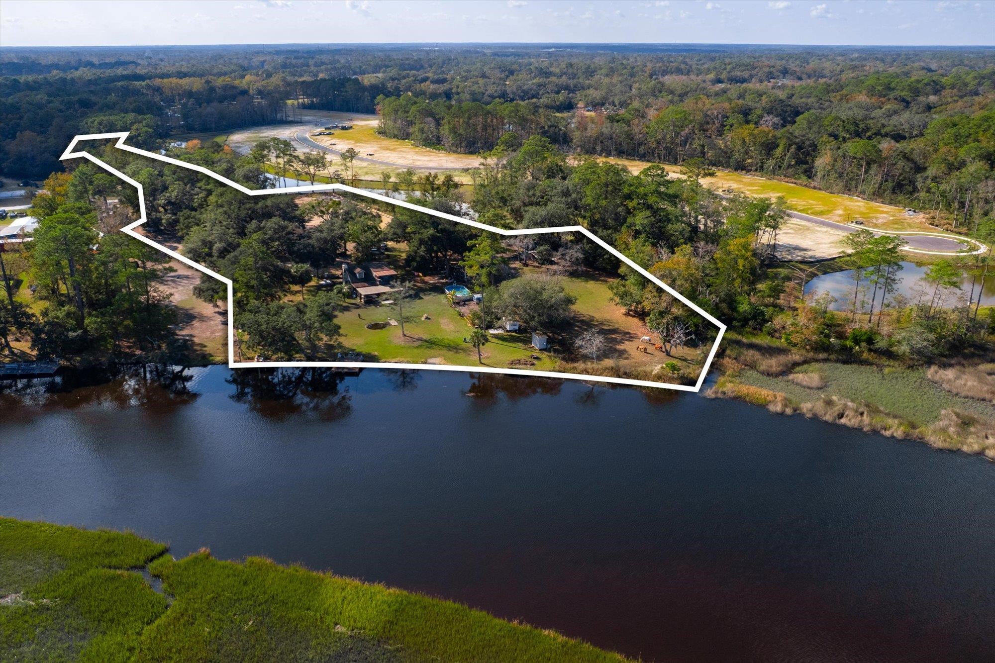 Image 63 of 83 For 5994-1&2 Splendora Ln