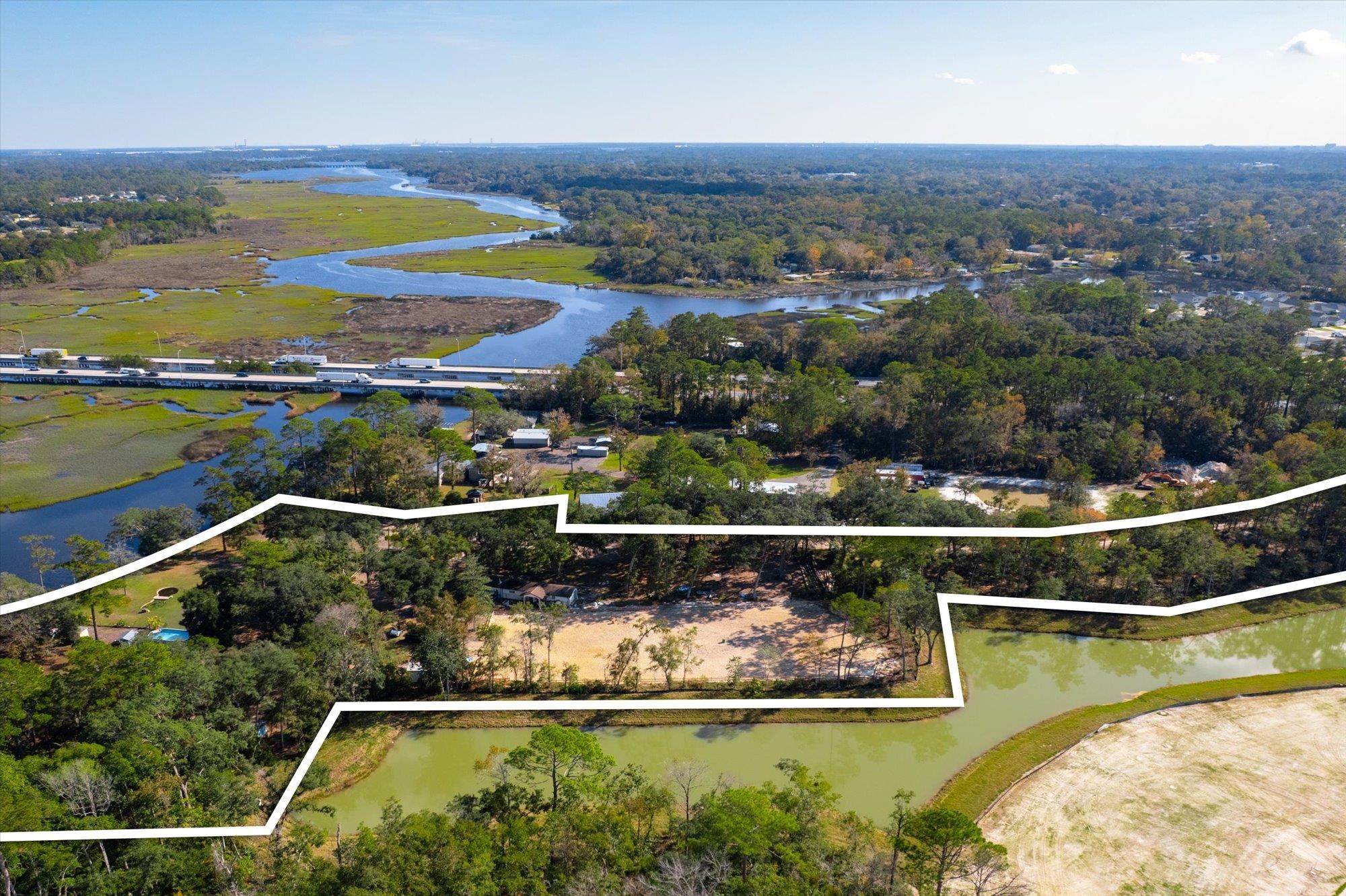 Image 65 of 83 For 5994-1&2 Splendora Ln