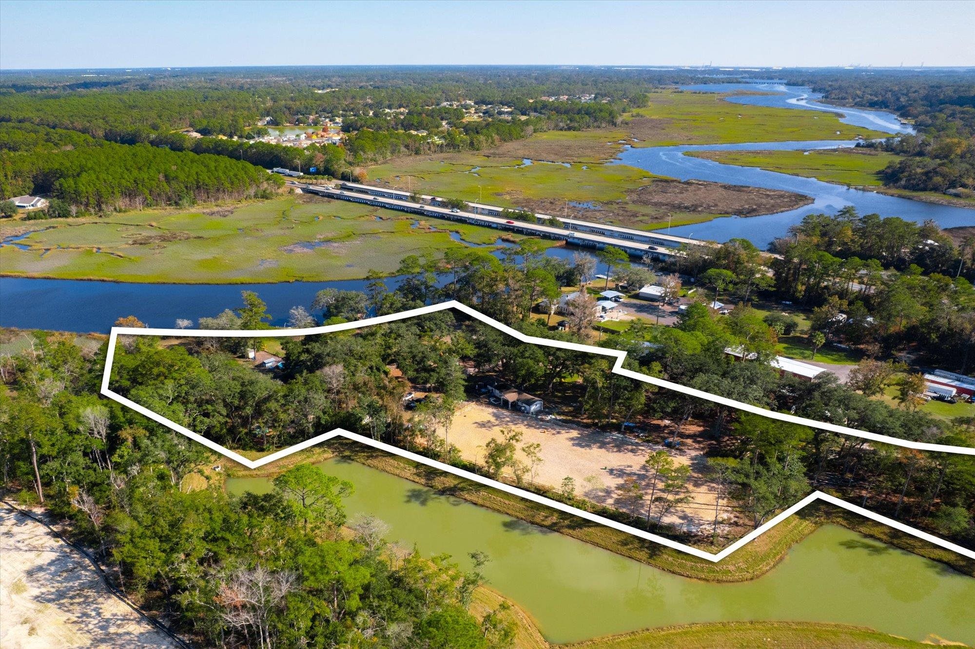 Image 66 of 83 For 5994-1&2 Splendora Ln