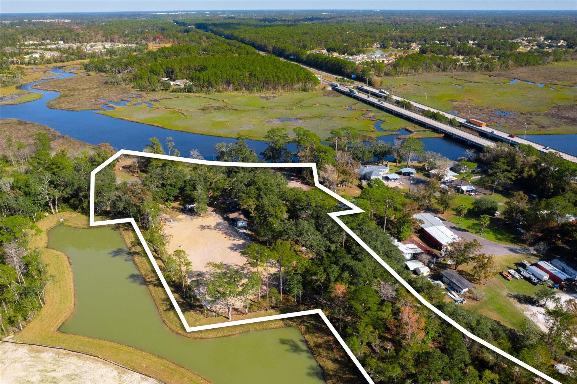 Image 67 of 83 For 5994-1&2 Splendora Ln