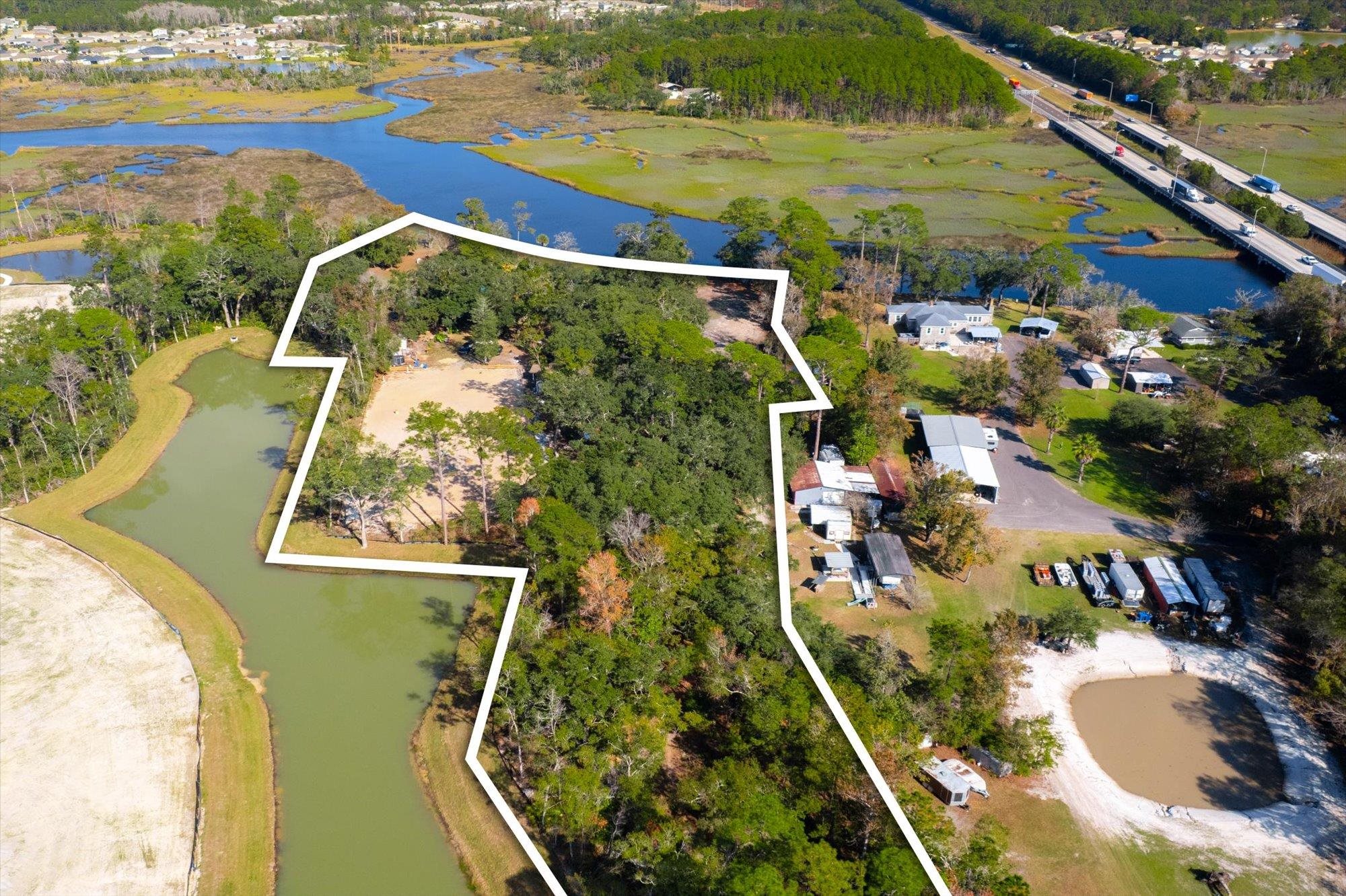 Image 68 of 83 For 5994-1&2 Splendora Ln