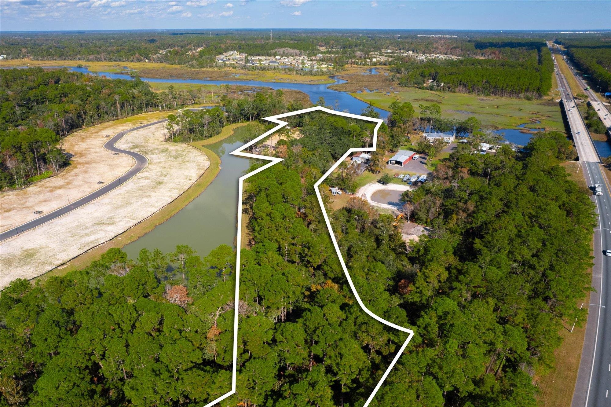 Image 70 of 83 For 5994-1&2 Splendora Ln