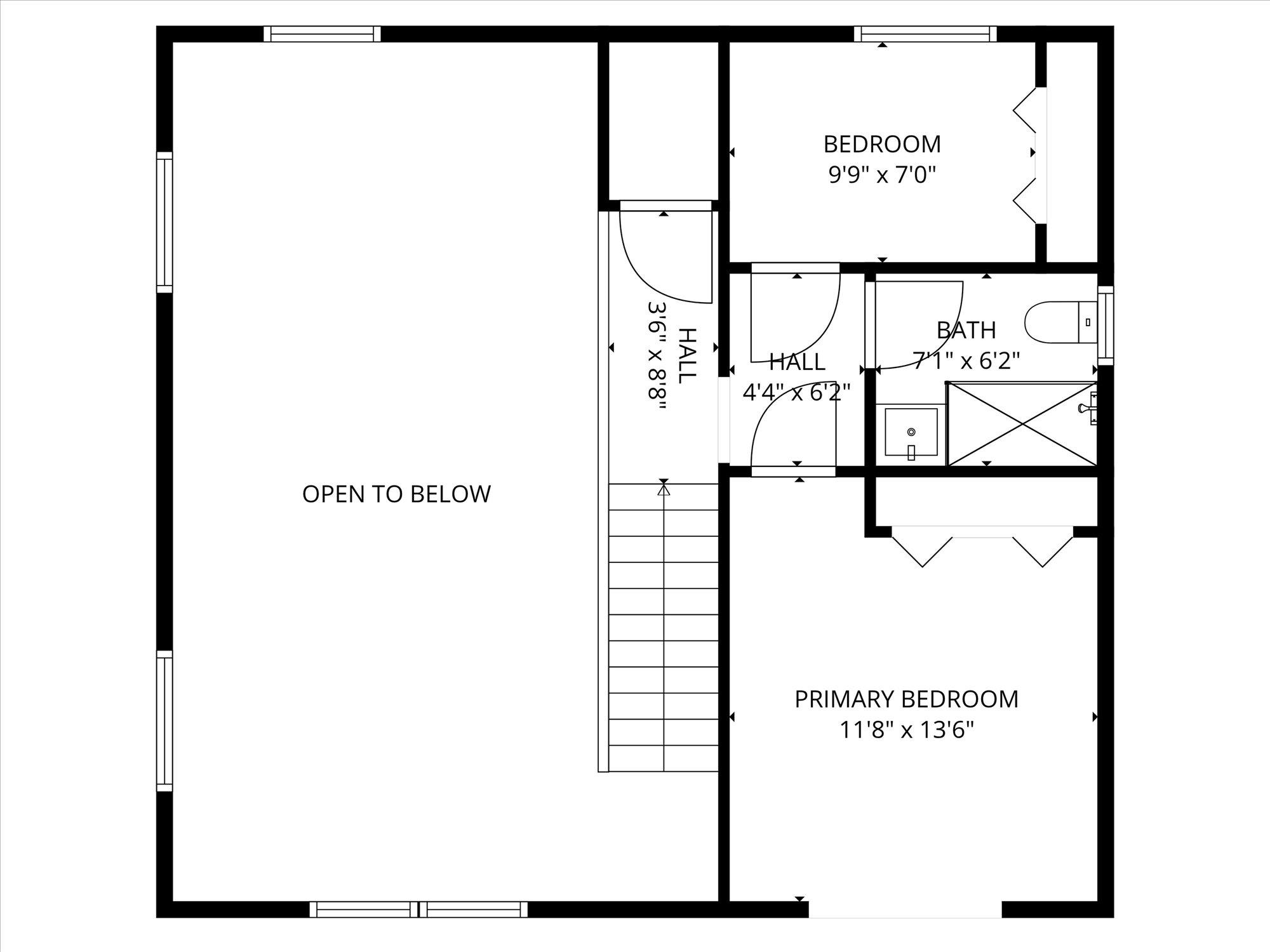 Image 72 of 83 For 5994-1&2 Splendora Ln