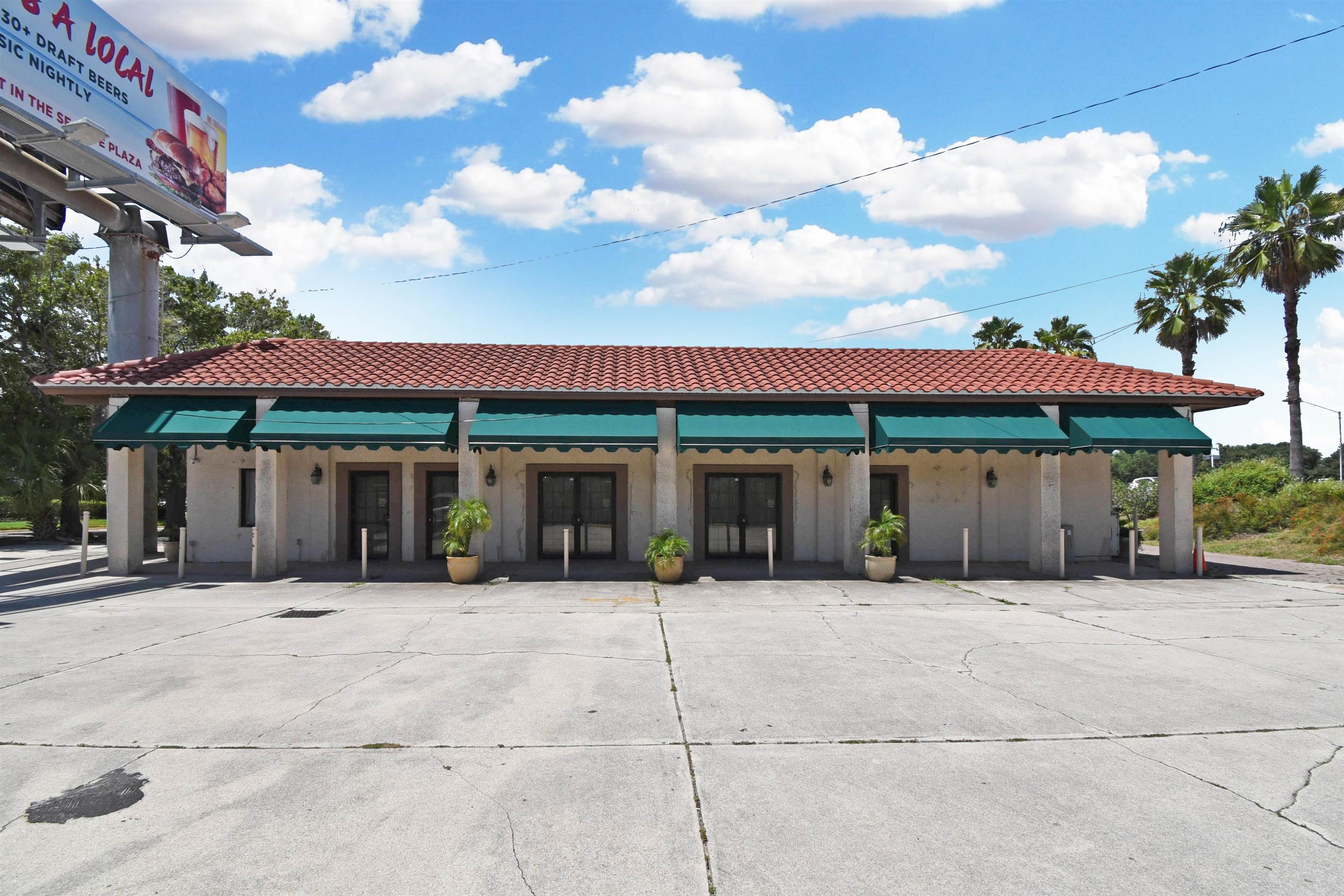 Details for 1915 A1a S Retail Con, St Augustine, FL 32080