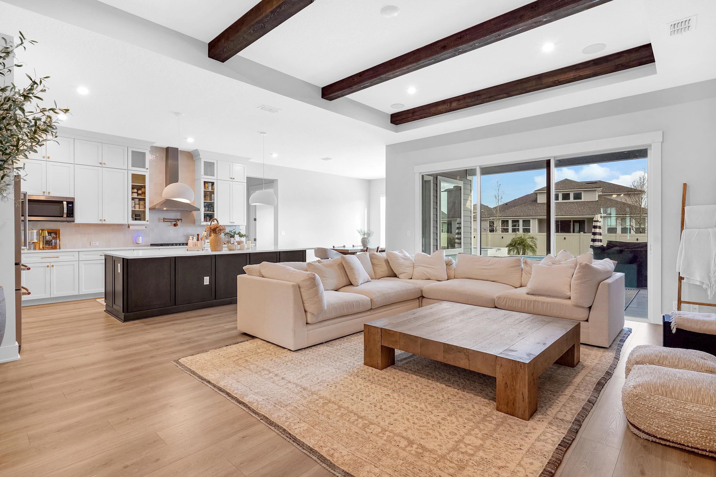 Image 24 of 59 For 64 Oak Cluster Ln