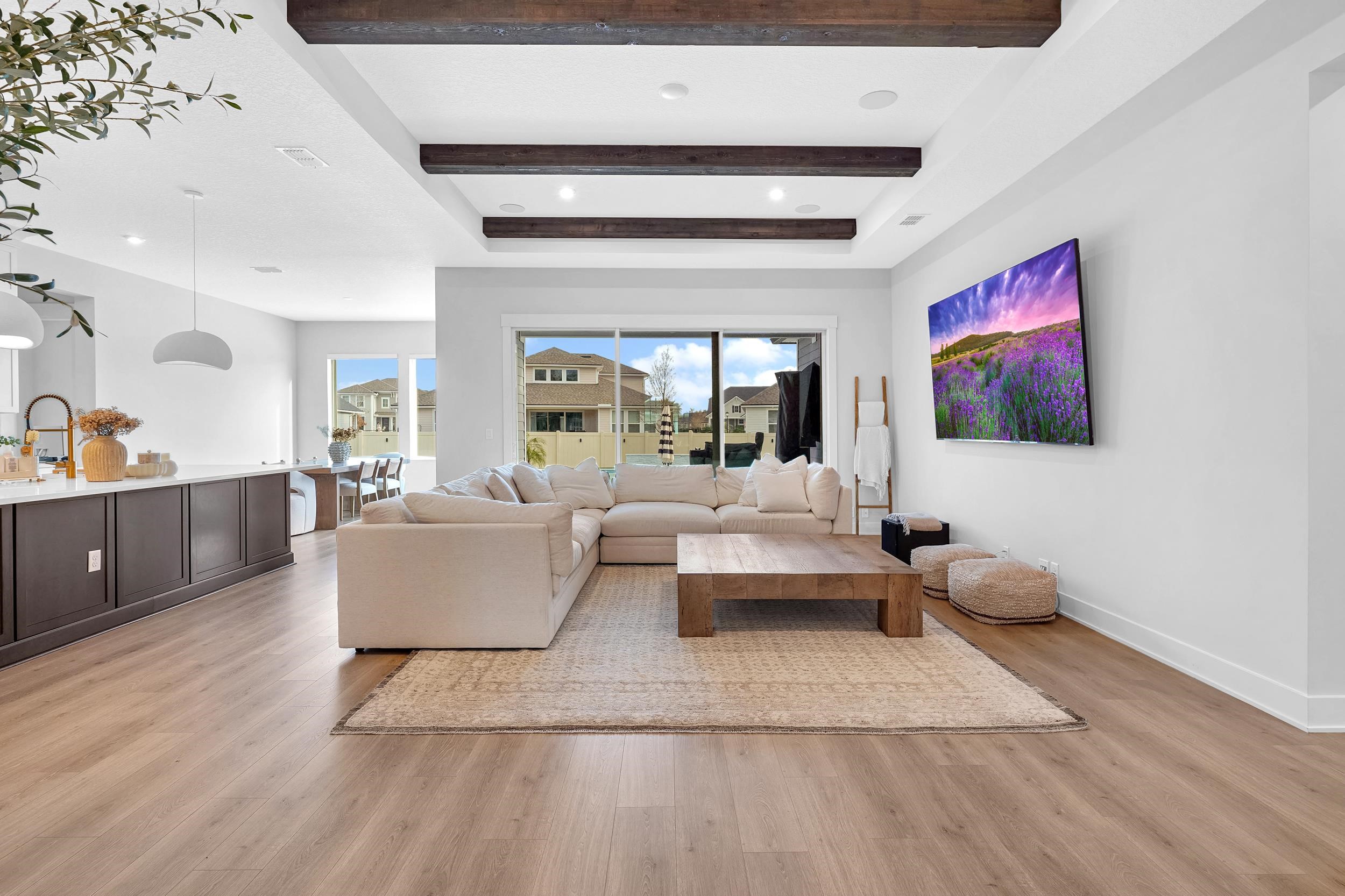 Image 3 of 59 For 64 Oak Cluster Ln