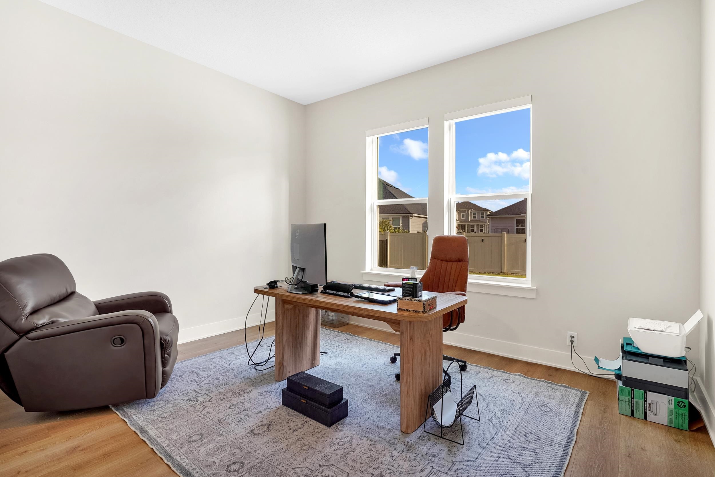 Image 30 of 59 For 64 Oak Cluster Ln