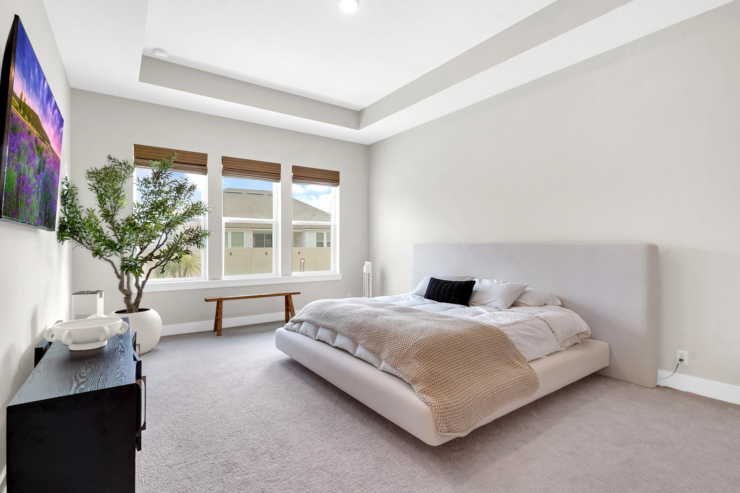 Image 36 of 59 For 64 Oak Cluster Ln