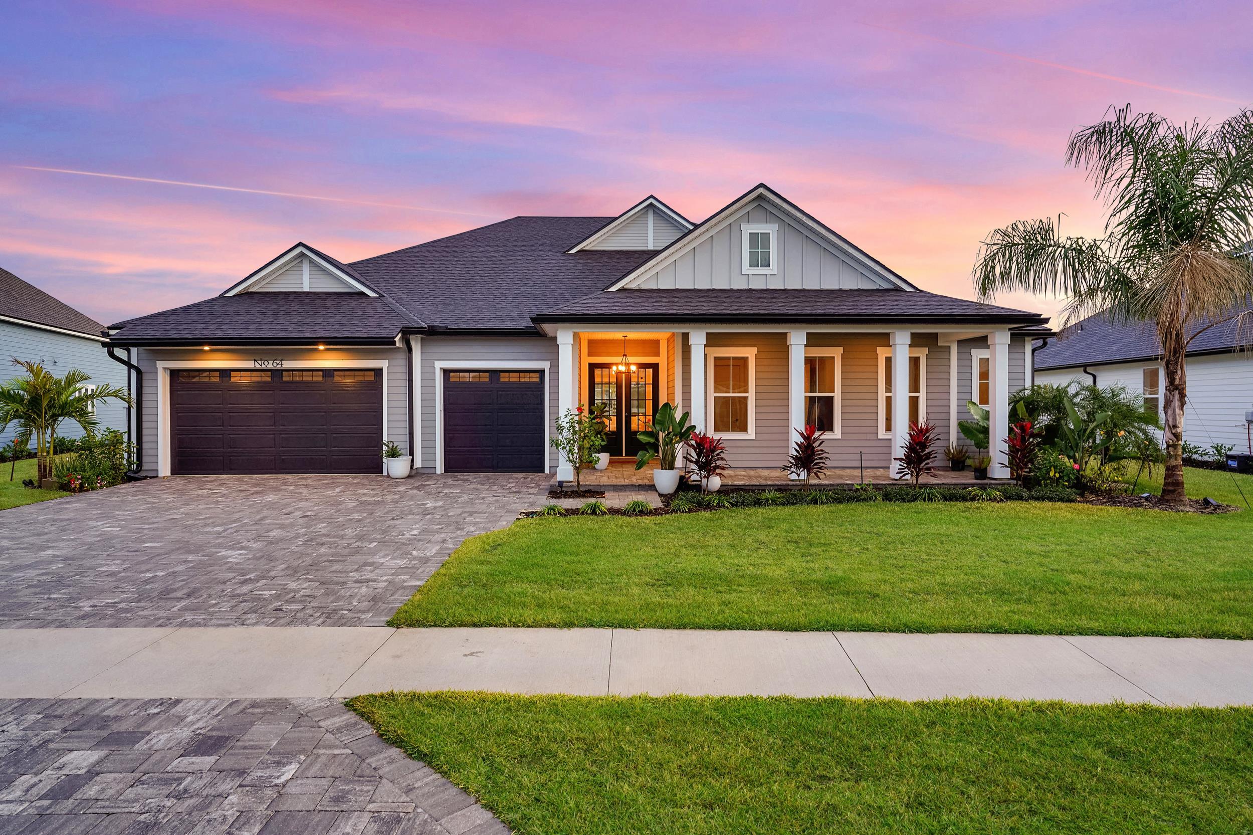 Image 41 of 59 For 64 Oak Cluster Ln