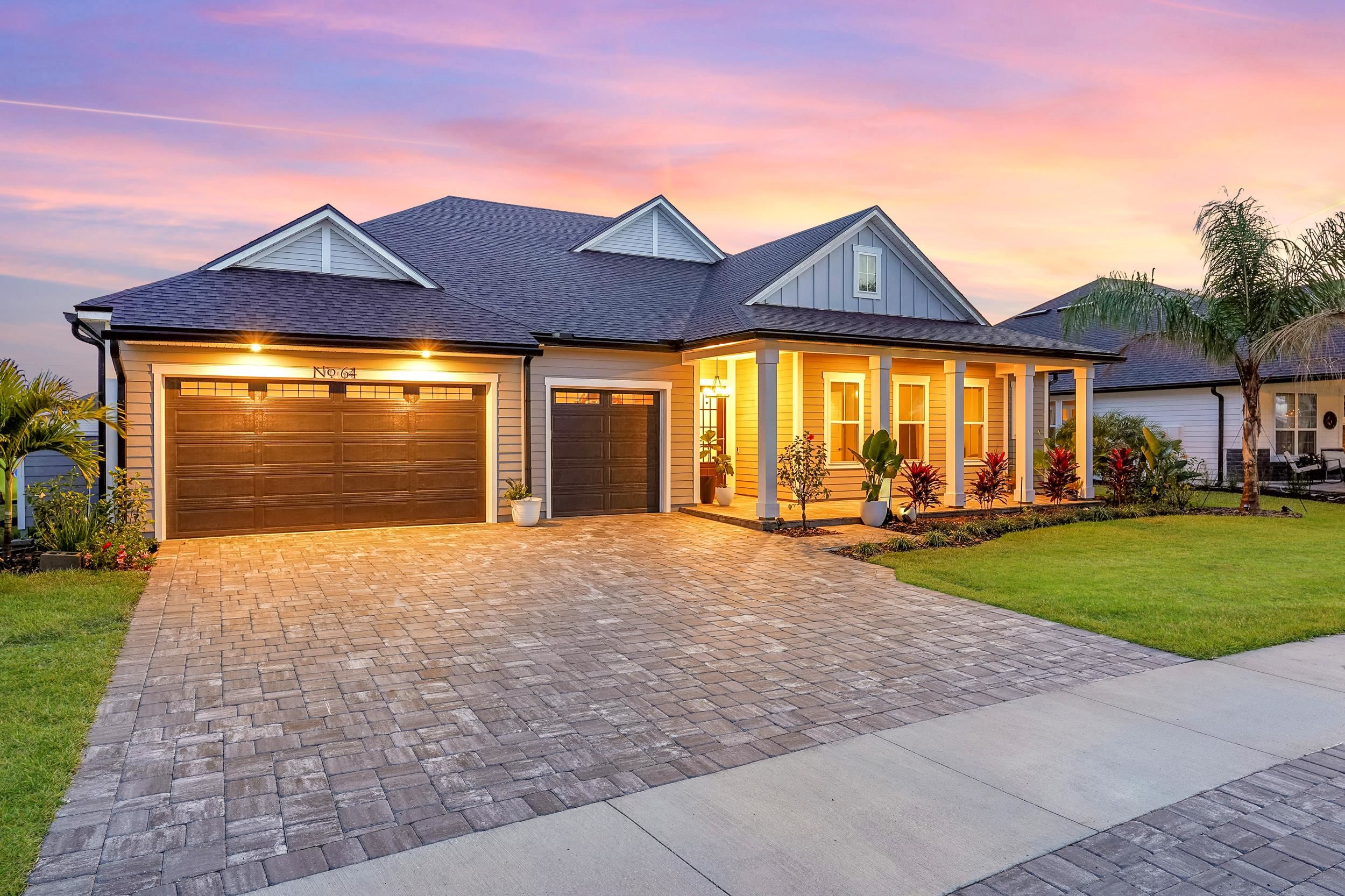 Image 43 of 59 For 64 Oak Cluster Ln