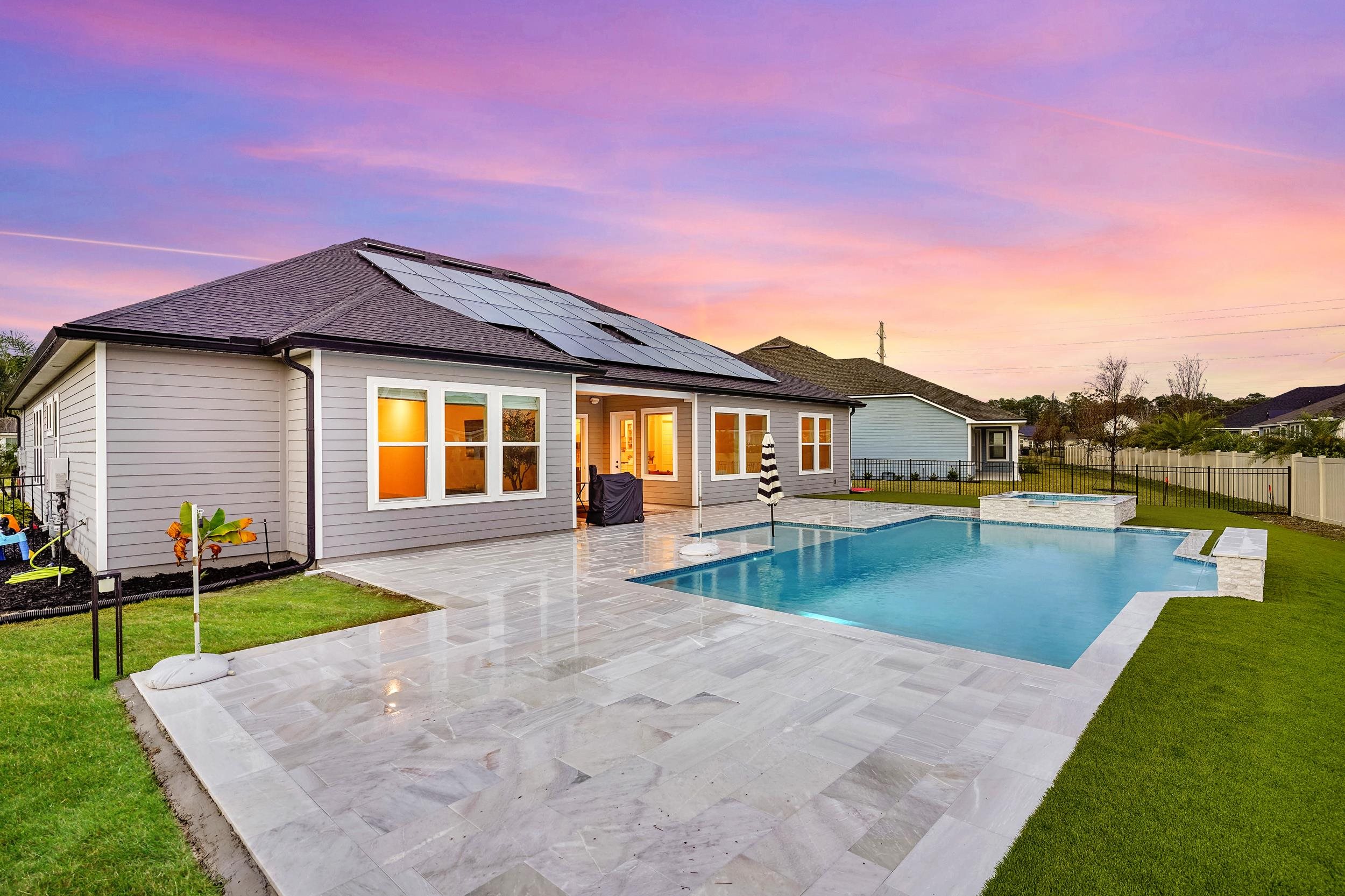 Image 46 of 59 For 64 Oak Cluster Ln