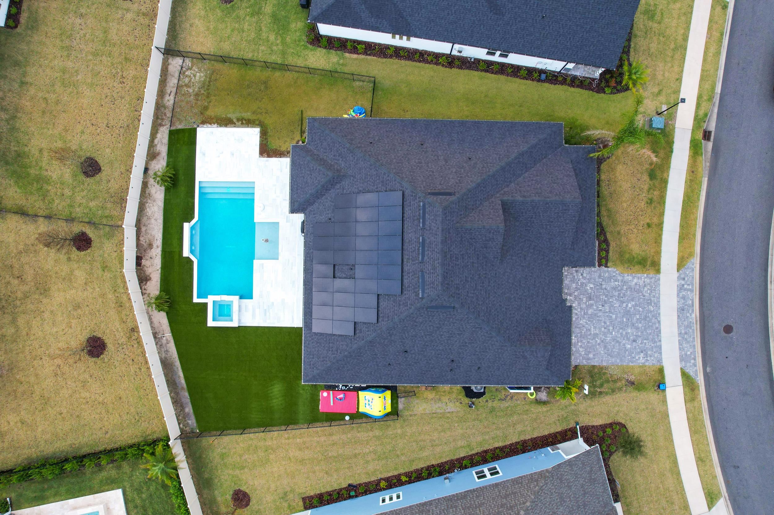 Image 55 of 59 For 64 Oak Cluster Ln