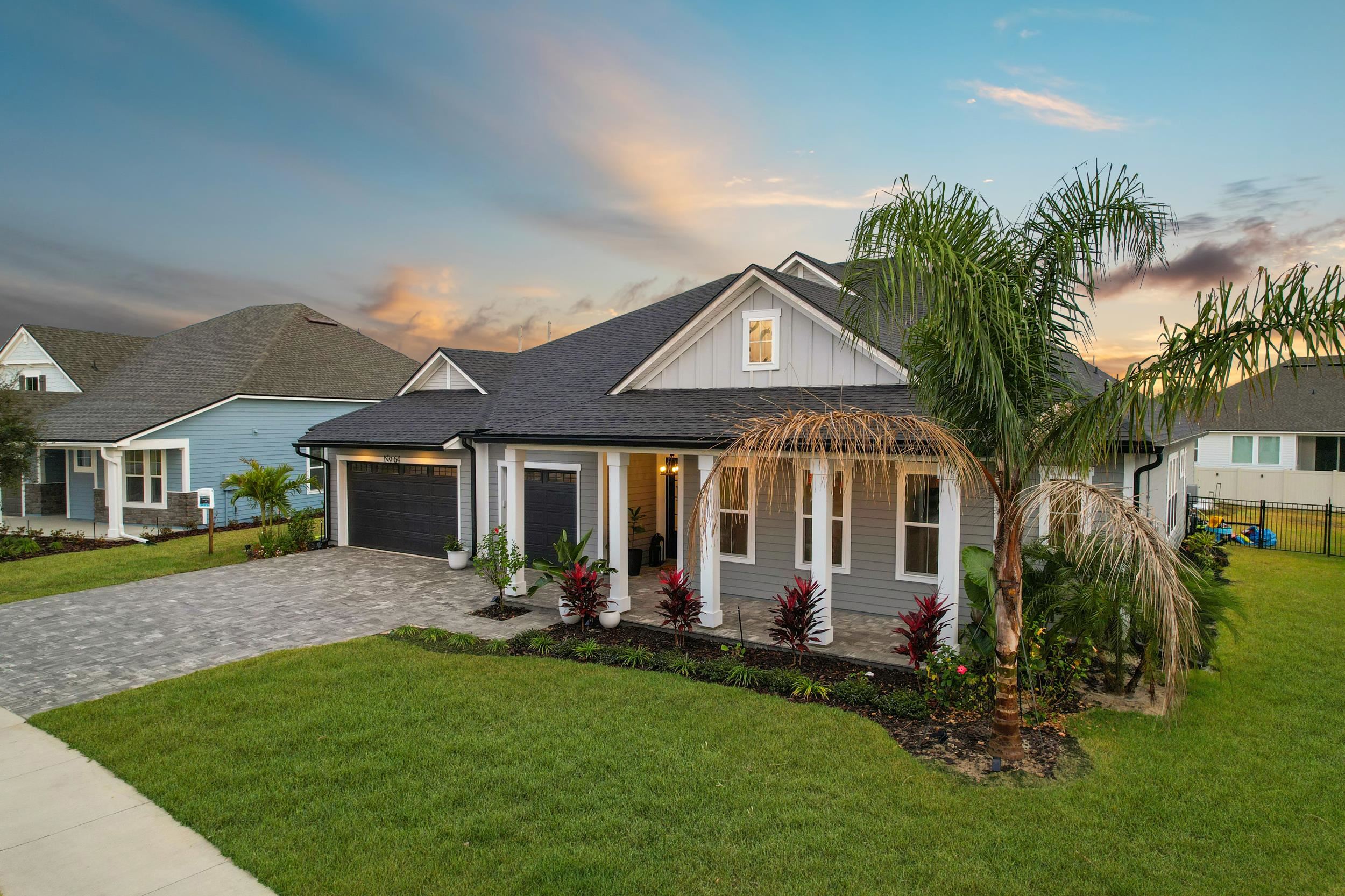 Image 9 of 59 For 64 Oak Cluster Ln