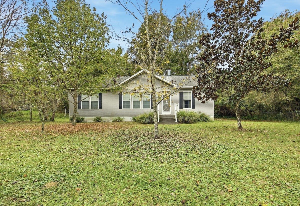 Details for 4881 Avenue B, St Augustine, FL 32095