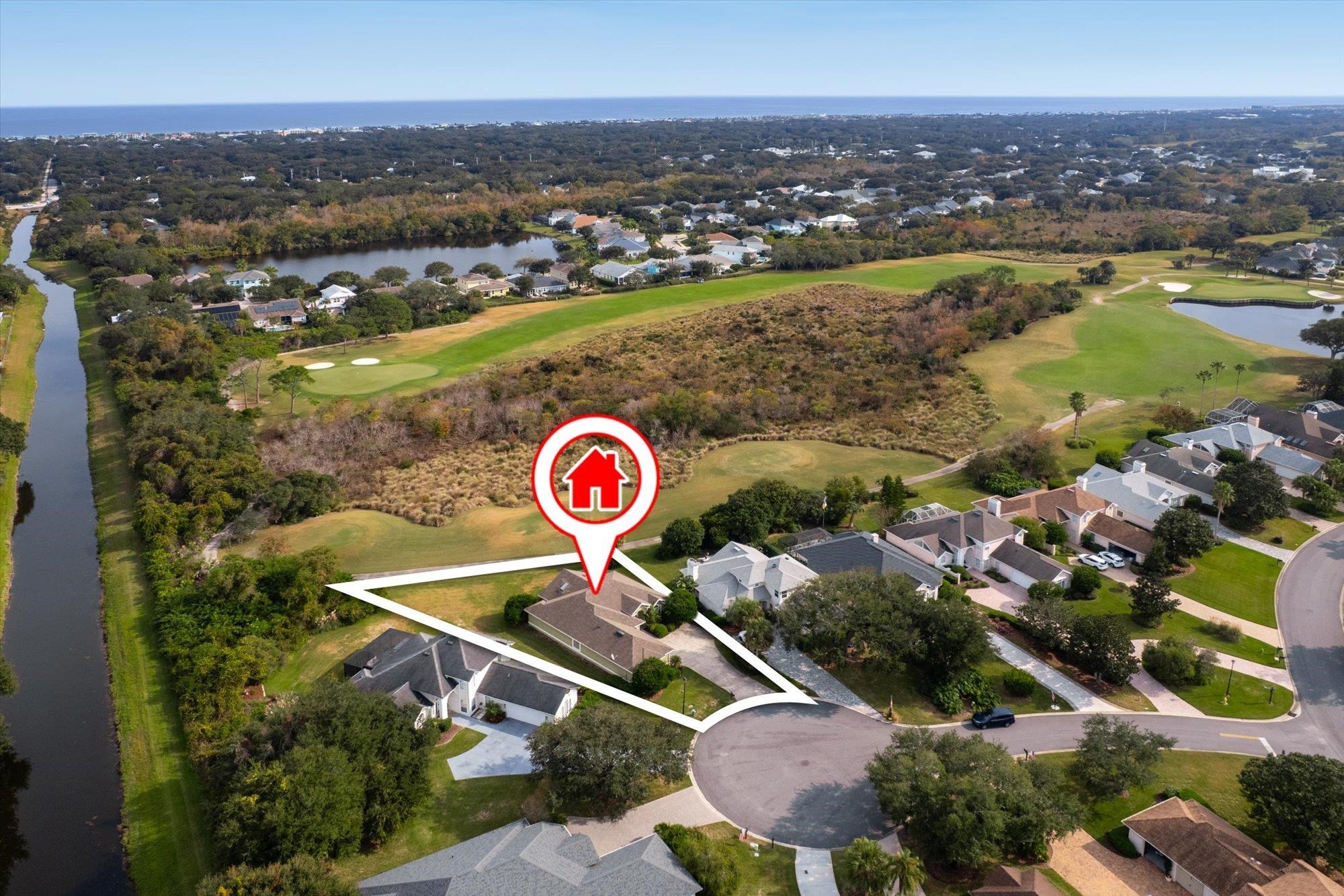 Image 3 of 55 For 606 Teeside Court