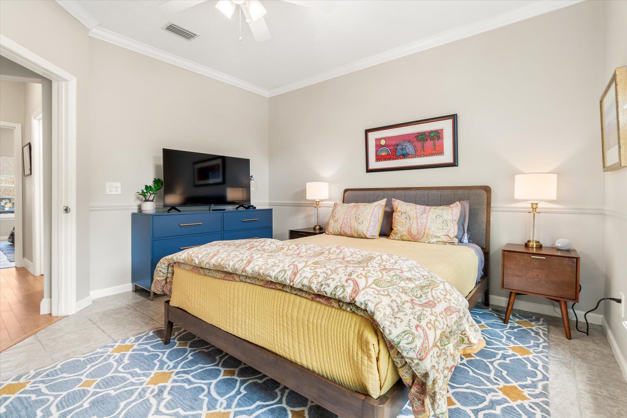 Image 33 of 55 For 606 Teeside Court