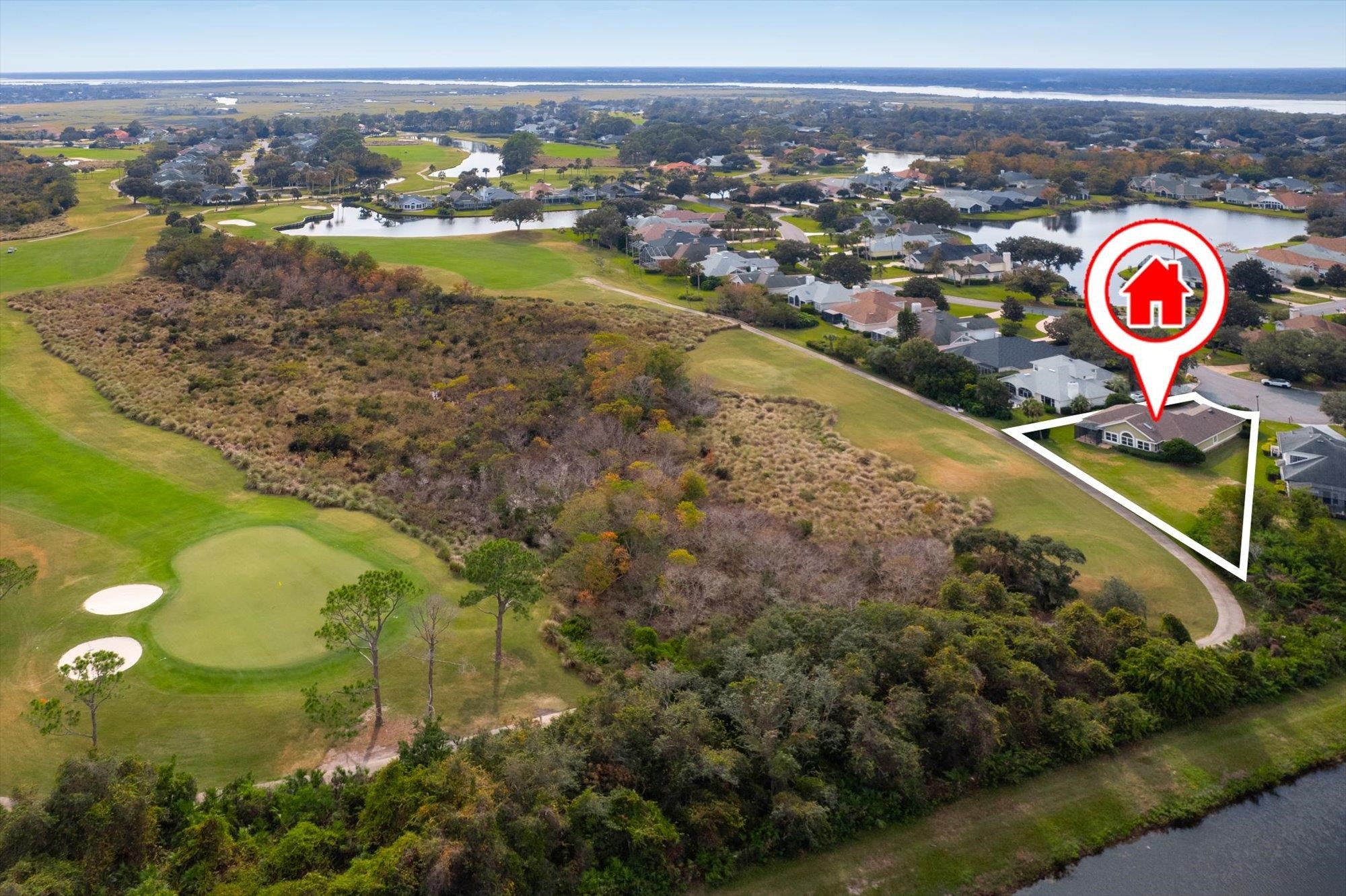 Image 46 of 55 For 606 Teeside Court