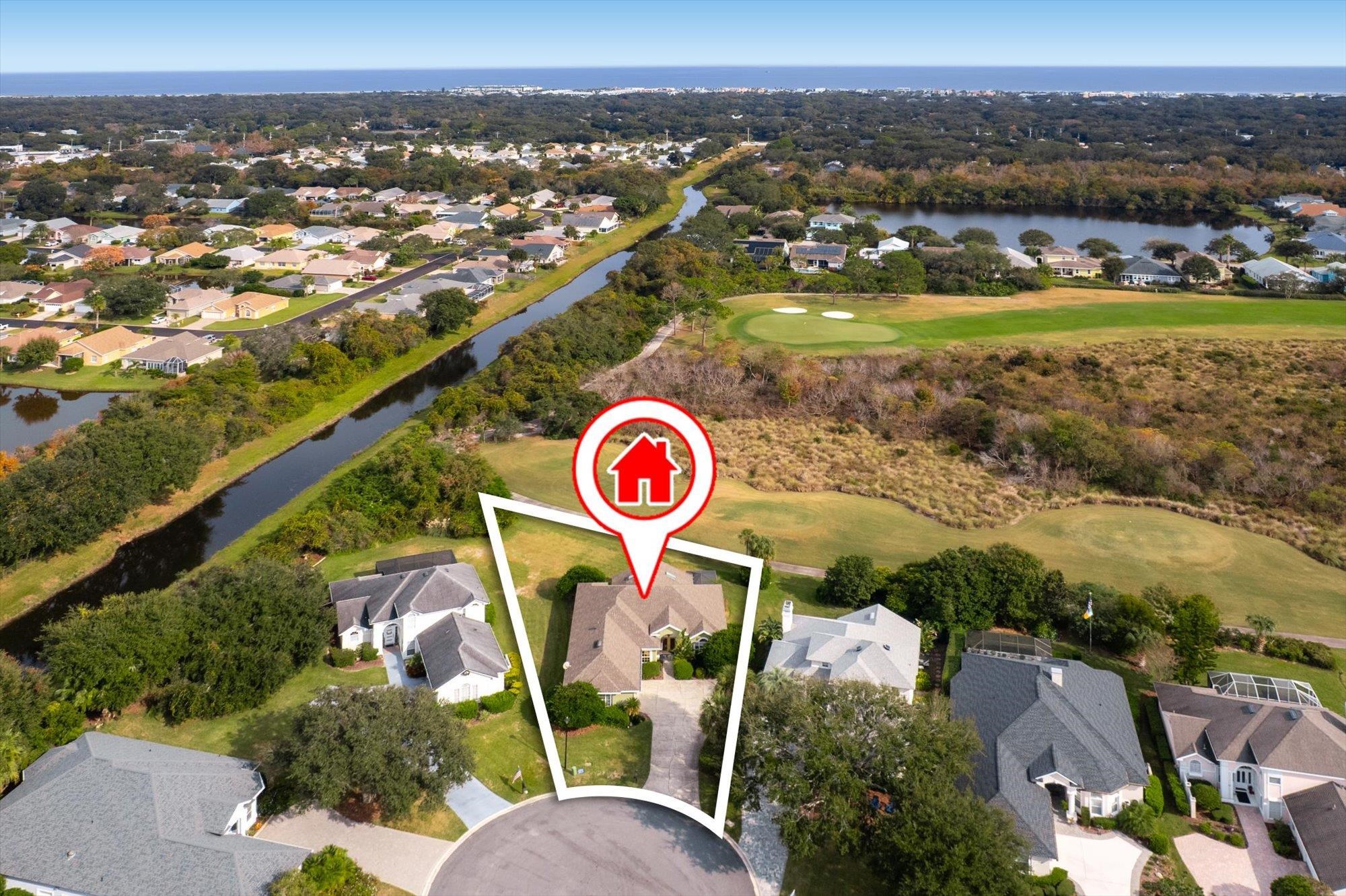 Image 48 of 55 For 606 Teeside Court