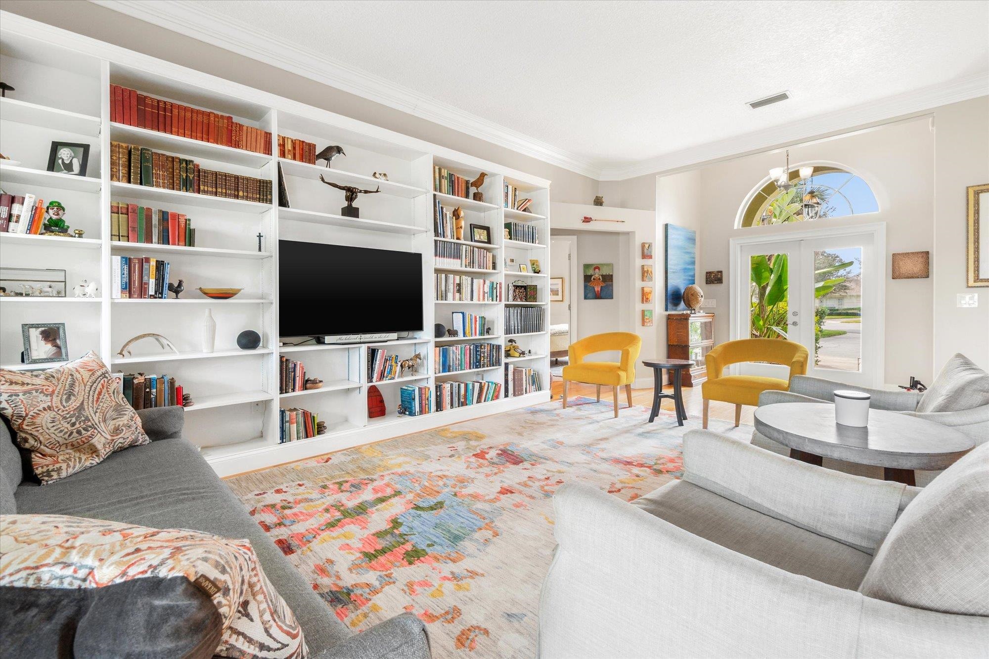 Image 5 of 55 For 606 Teeside Court